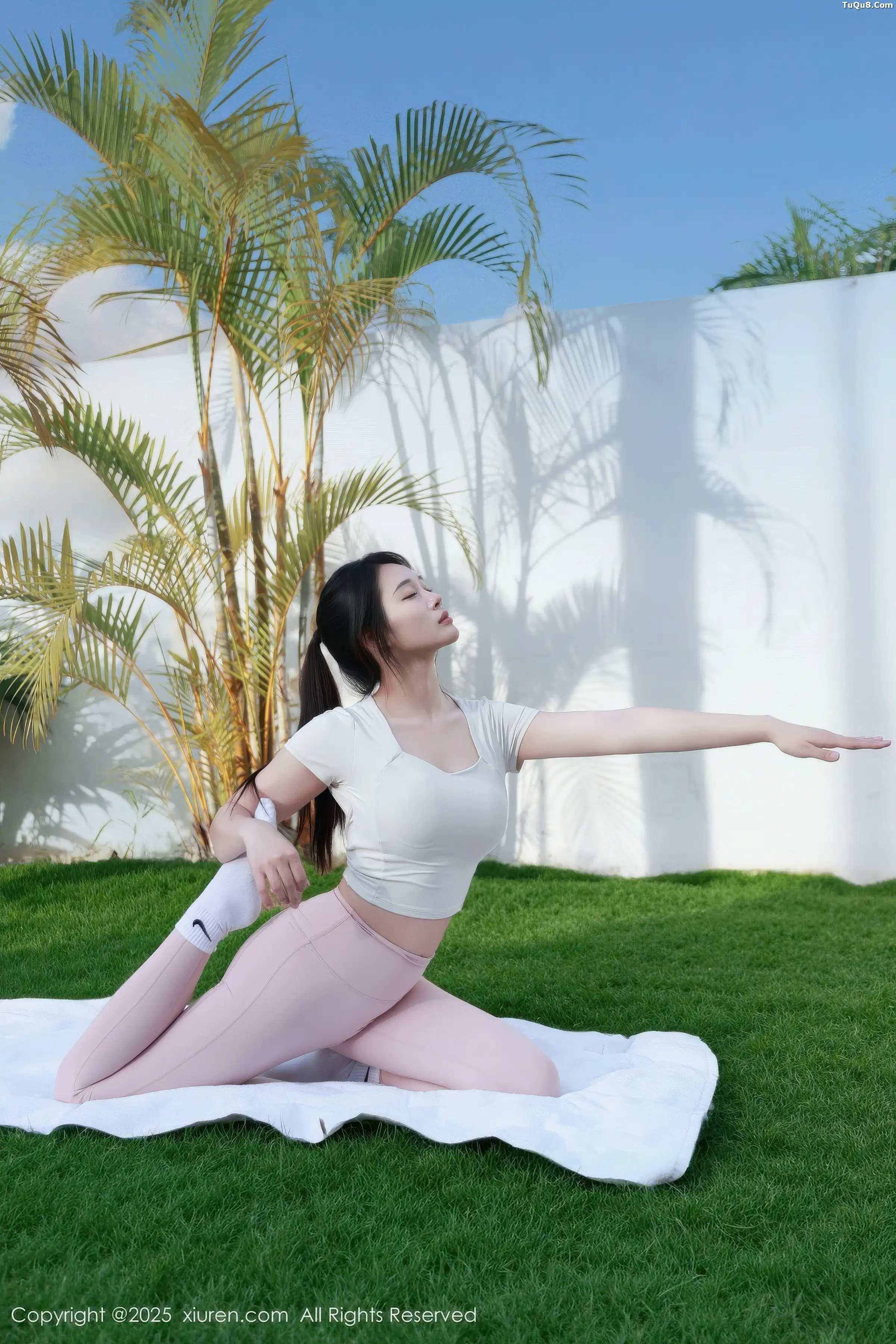 [秀人网] 2025.11.21 No.11018 南乔#[80P]-4