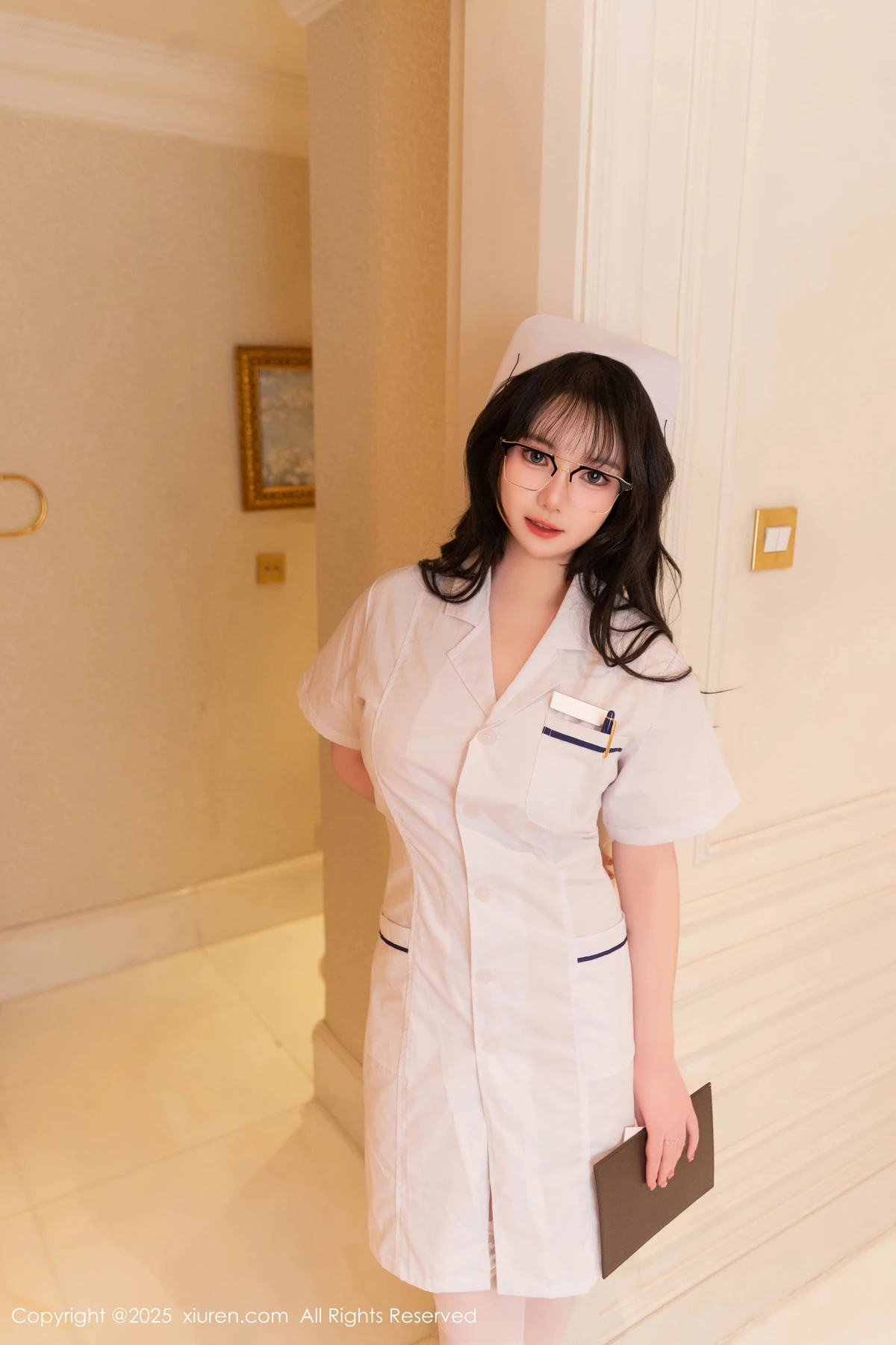 [秀人网] 2025.04.14 No.10152 软情#[91P]-3