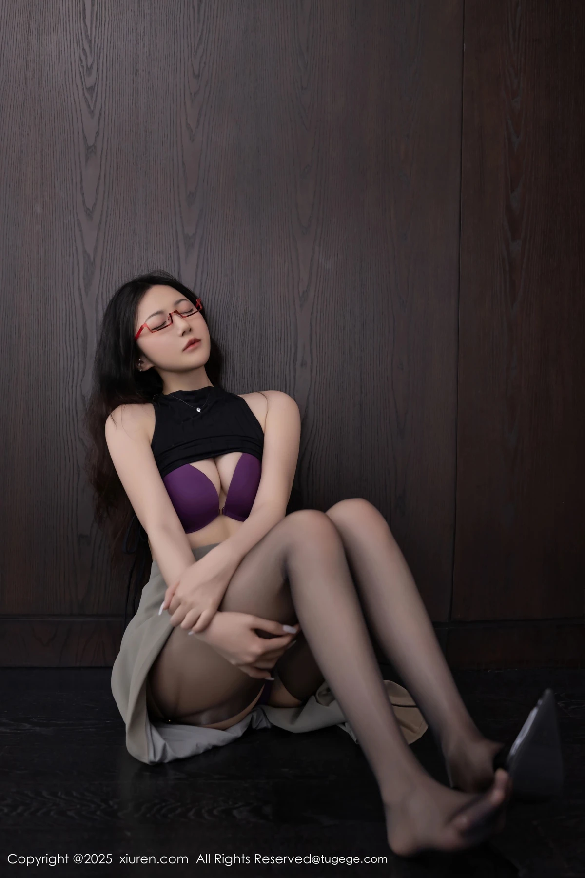 [秀人网] 2025.04.30 No.10231 鱼子酱Fish#[81P]-4