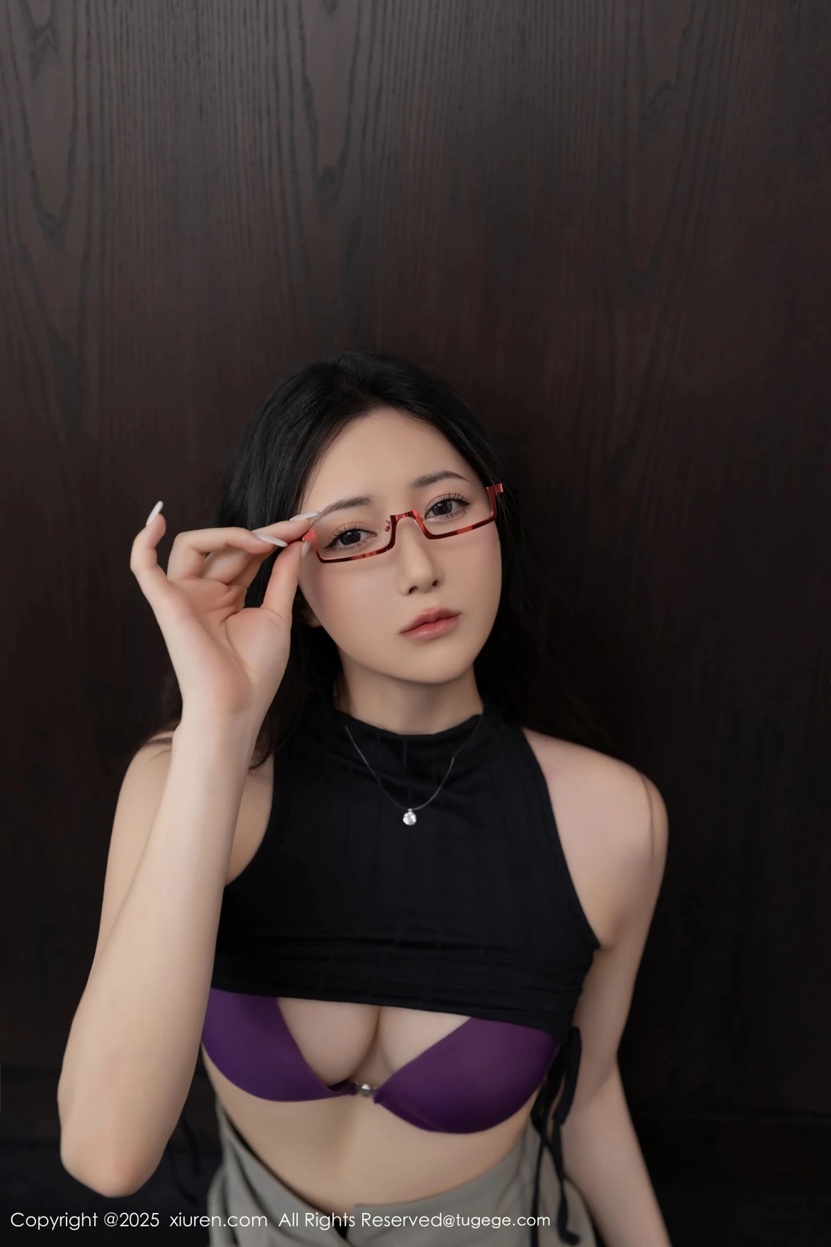 [秀人网] 2025.04.30 No.10231 鱼子酱Fish#[81P]-5
