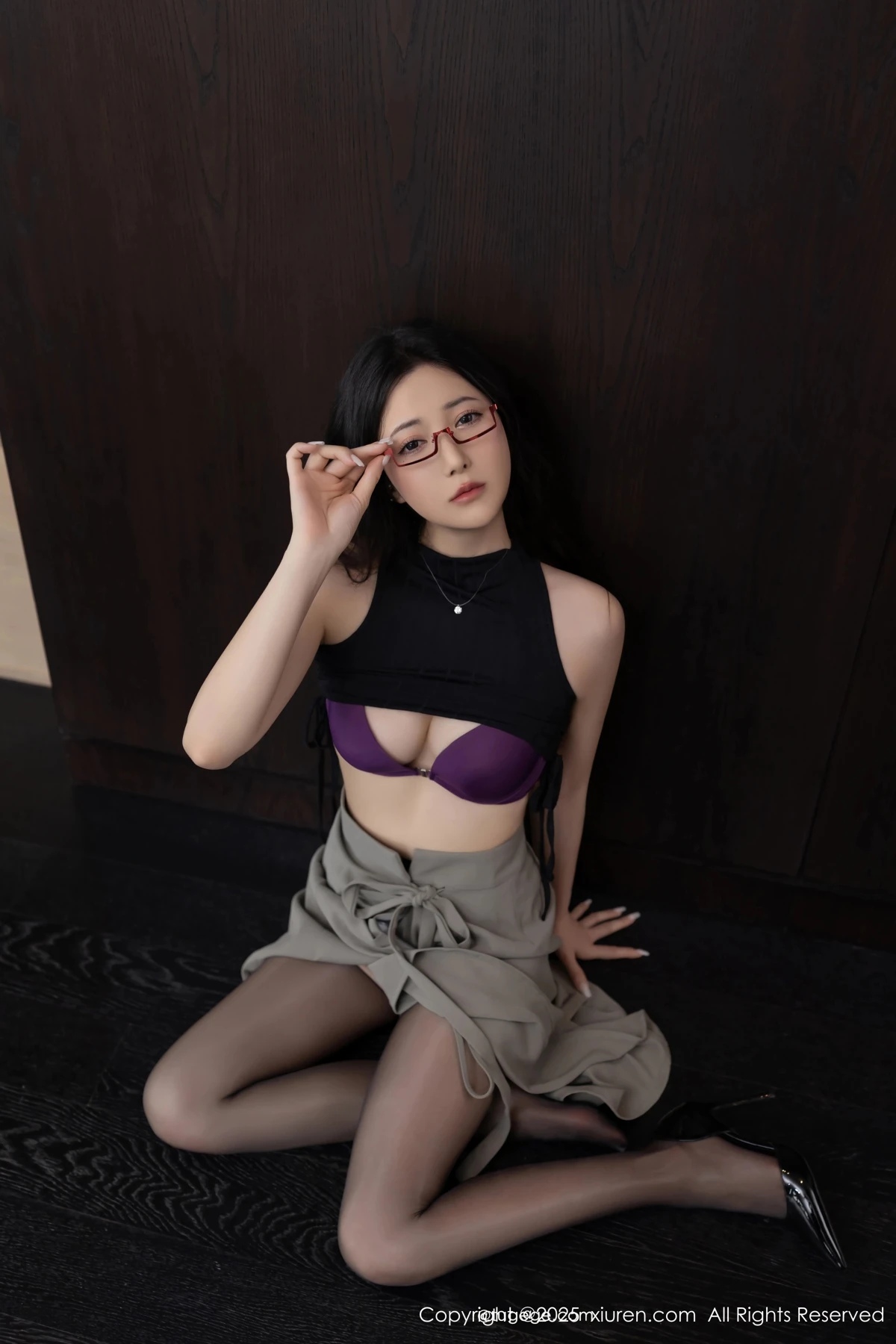 [秀人网] 2025.04.30 No.10231 鱼子酱Fish#[81P]-7