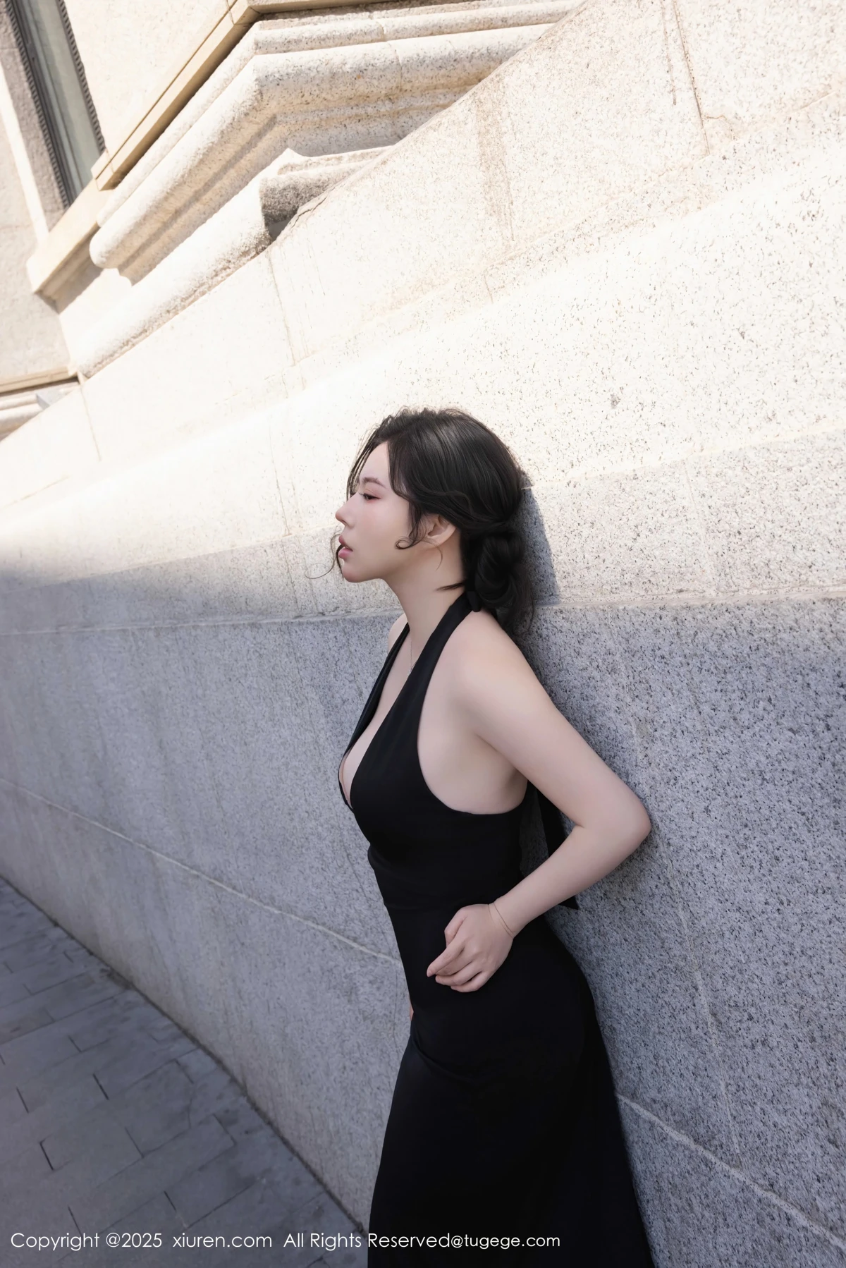 [XiuRen] 2025.05.06 No.10236 Bai Ruxue Abby#[94P]-3