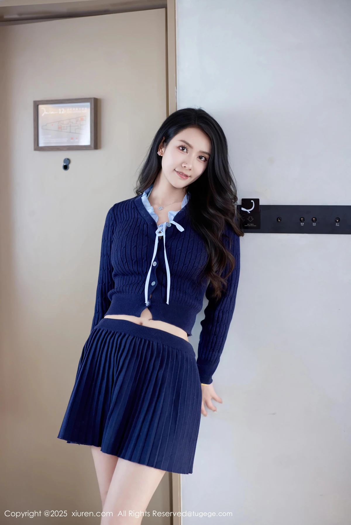 [XiuRen] 2025.05.07 No.10242 Fang Zixuan#[88P]-4