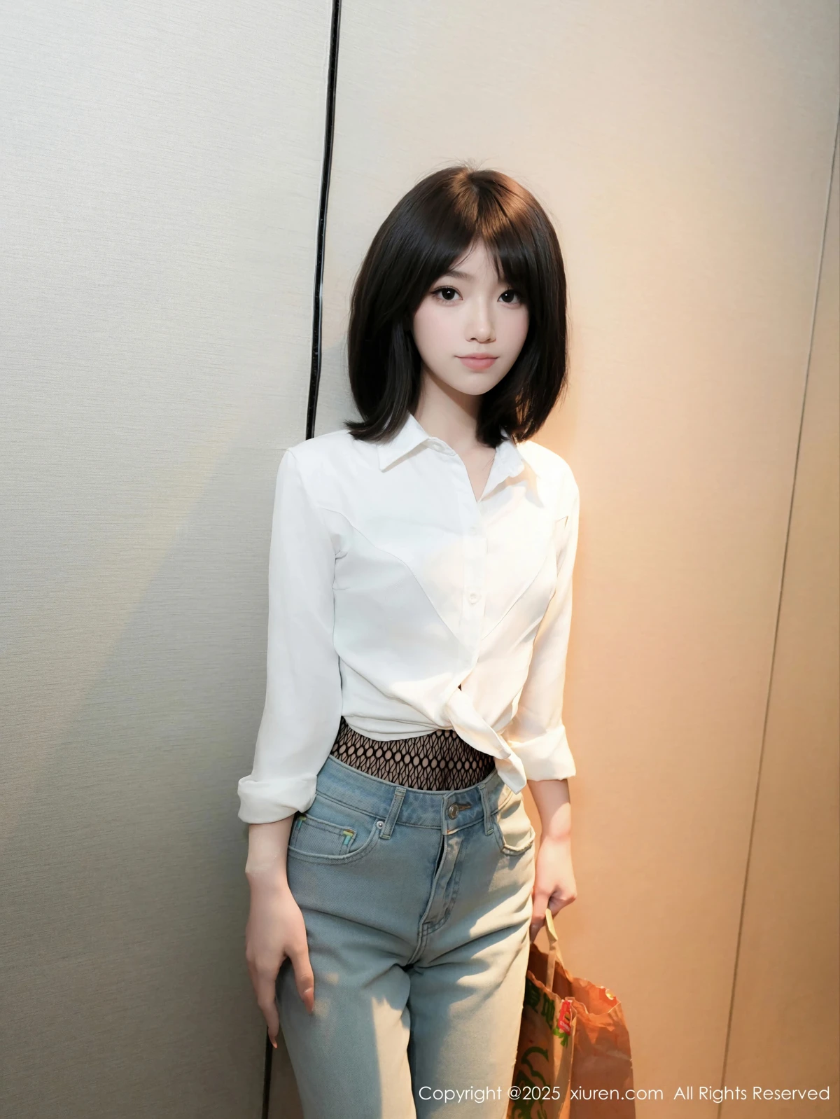 [秀人网] 2025.05.06 No.10235 汁汁#[70P]-8