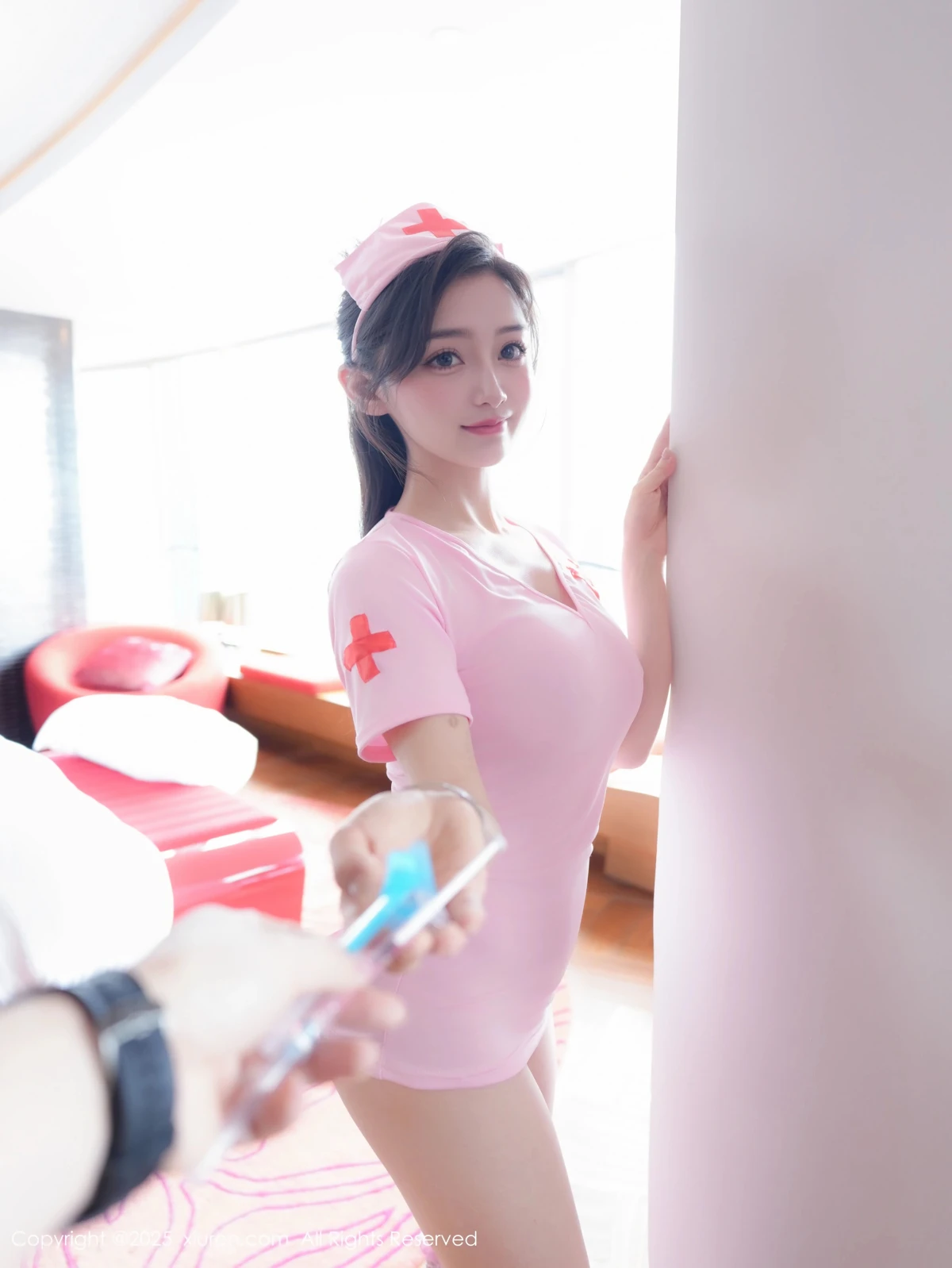 [XiuRen] 2025.05.14 No.10275 Annie_baby#[86P]-10