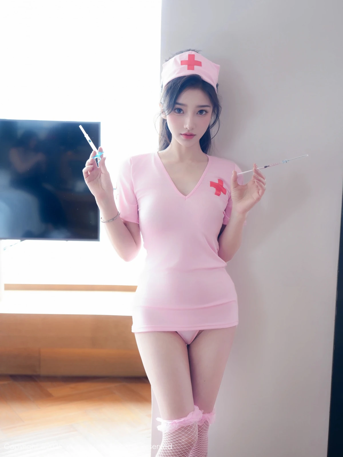 [XiuRen] 2025.05.14 No.10275 Annie_baby#[86P]-2
