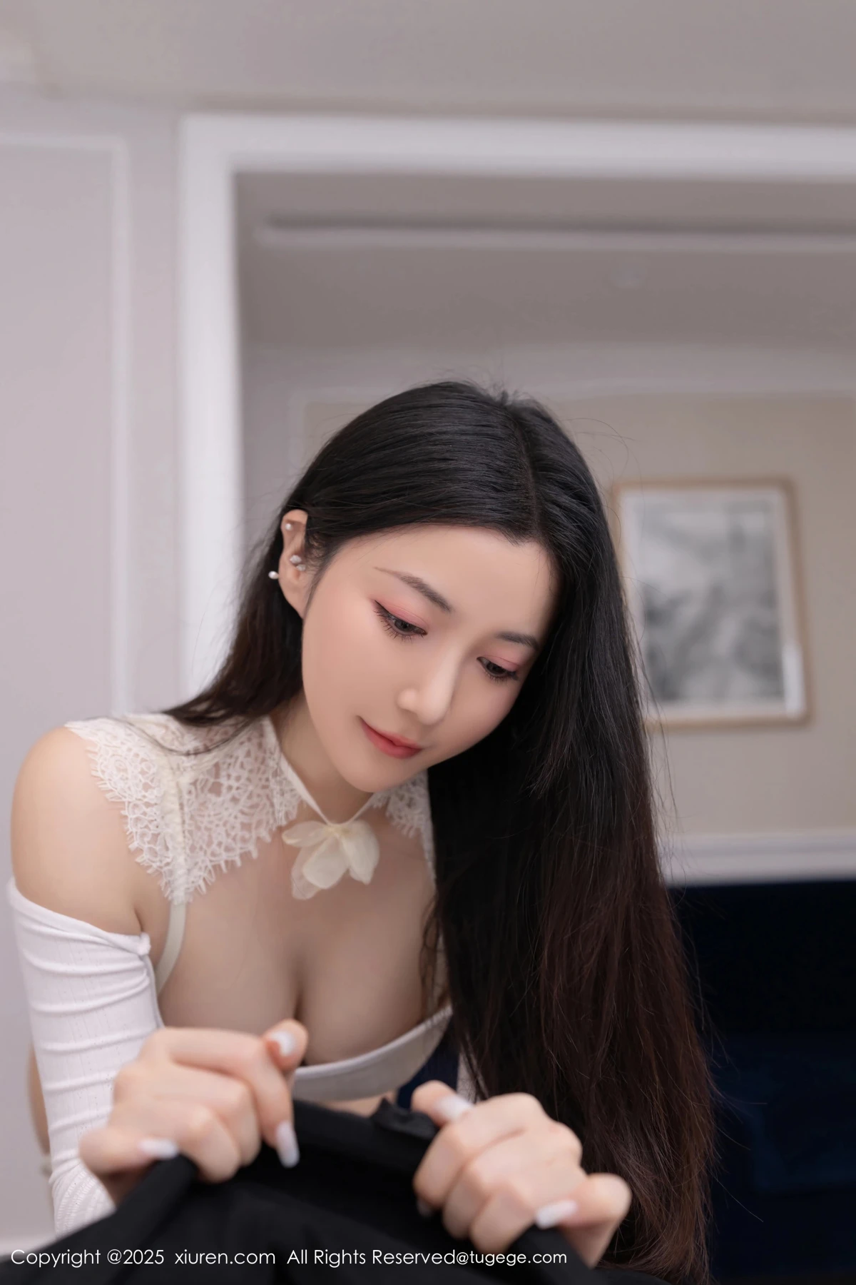 [秀人网] 2025.05.09 No.10261 鱼子酱Fish#[81P]-10