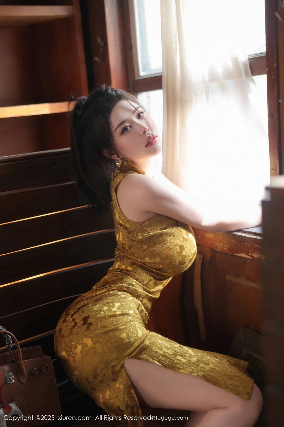 [XiuRen] 2025.05.13 No.10269 Lin Ruofan F#[72P]-9