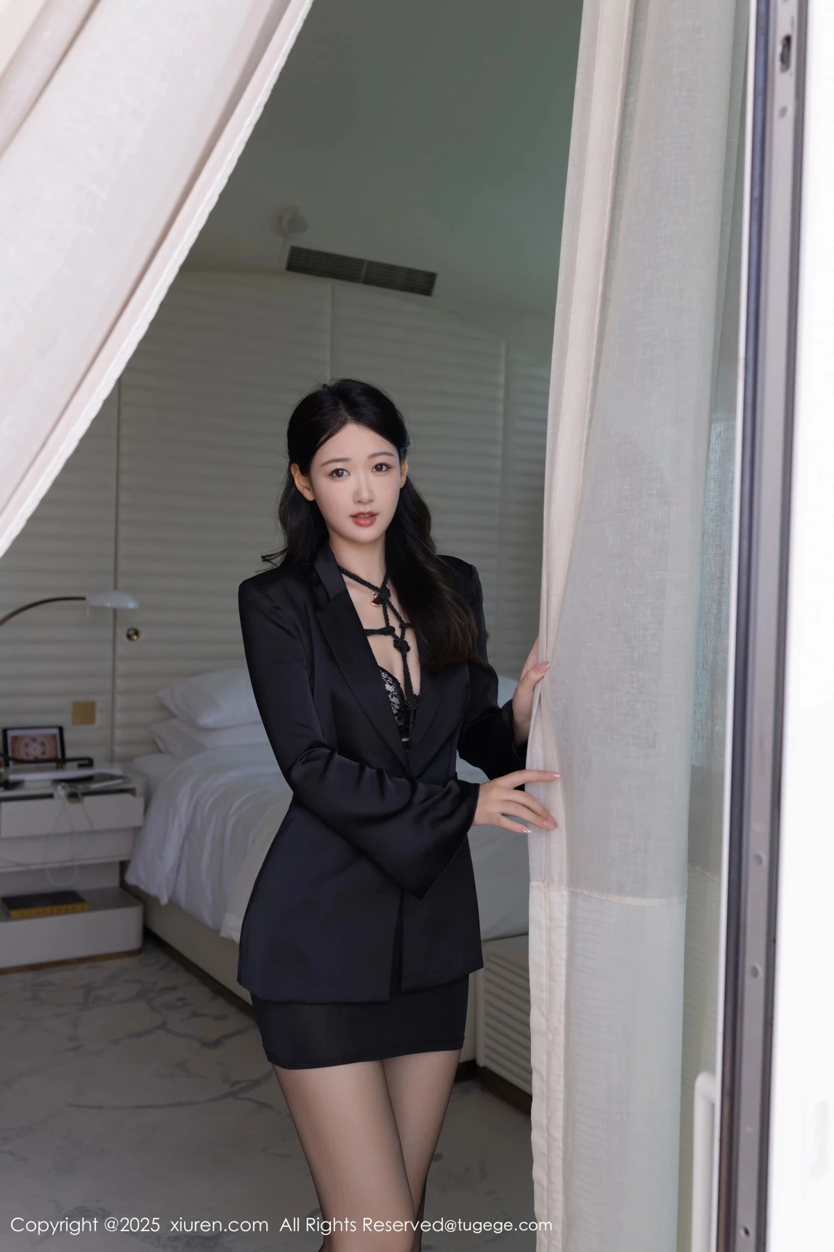 [秀人网] 2025.05.12 No.10267 唐安琪#[81P]-2