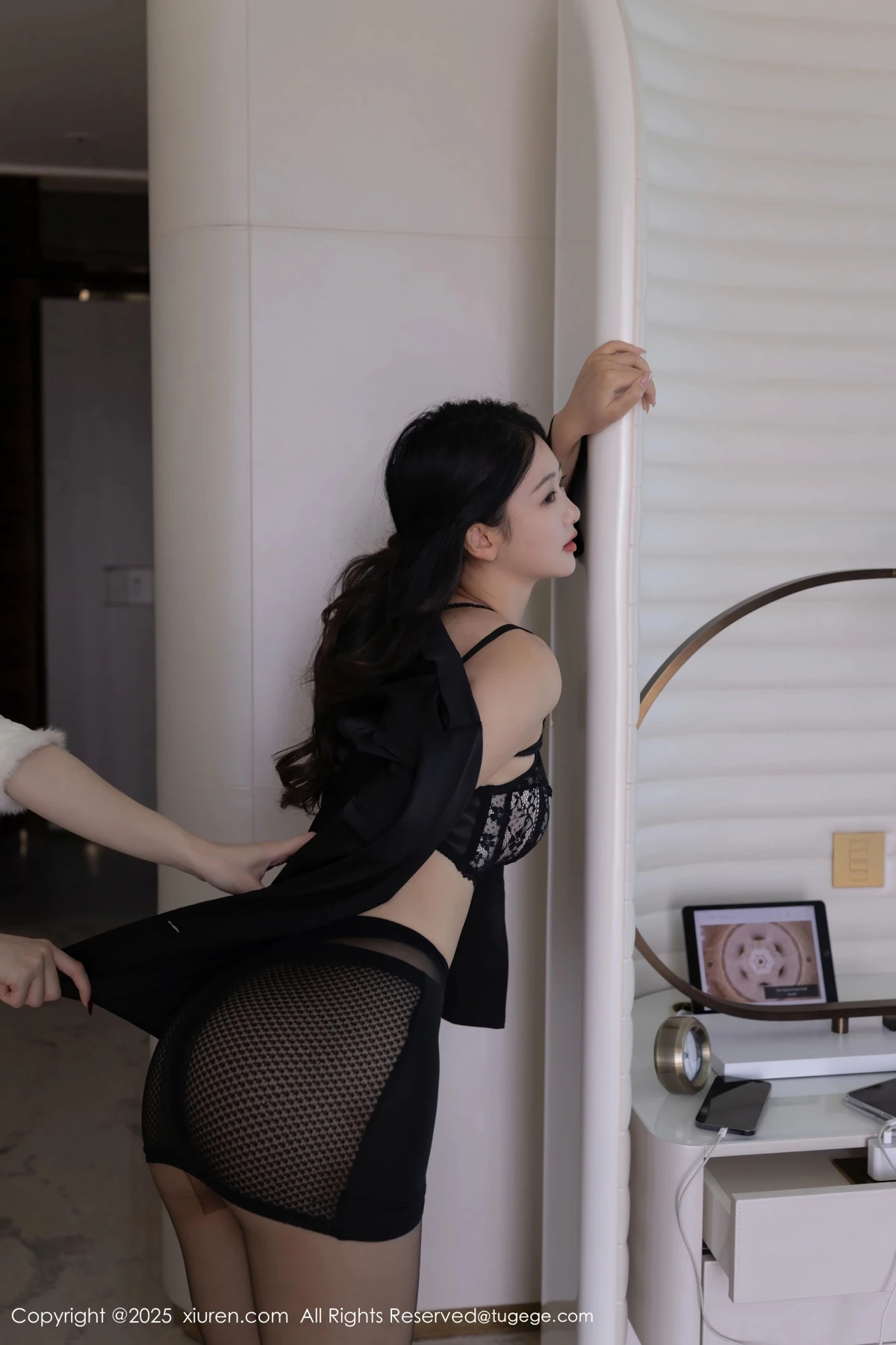 [秀人网] 2025.05.12 No.10267 唐安琪#[81P]-3
