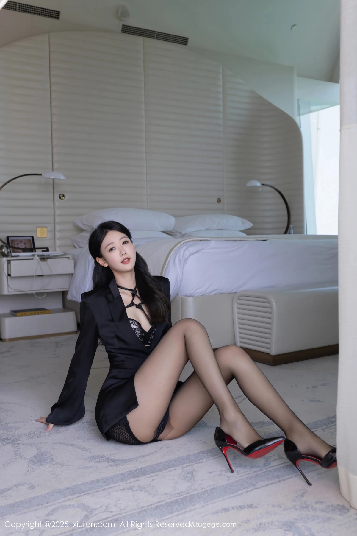 [秀人网] 2025.05.12 No.10267 唐安琪#[81P]-7