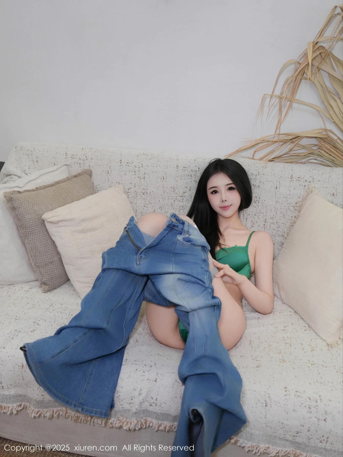 [秀人网] 2025.05.09 No.10260 袁圆#[79P]-5