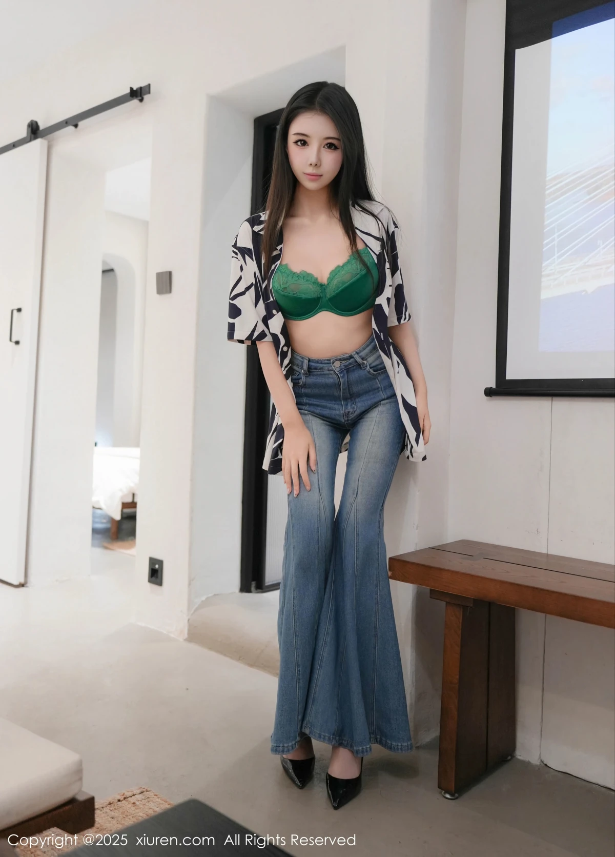 [秀人网] 2025.05.09 No.10260 袁圆#[79P]-7
