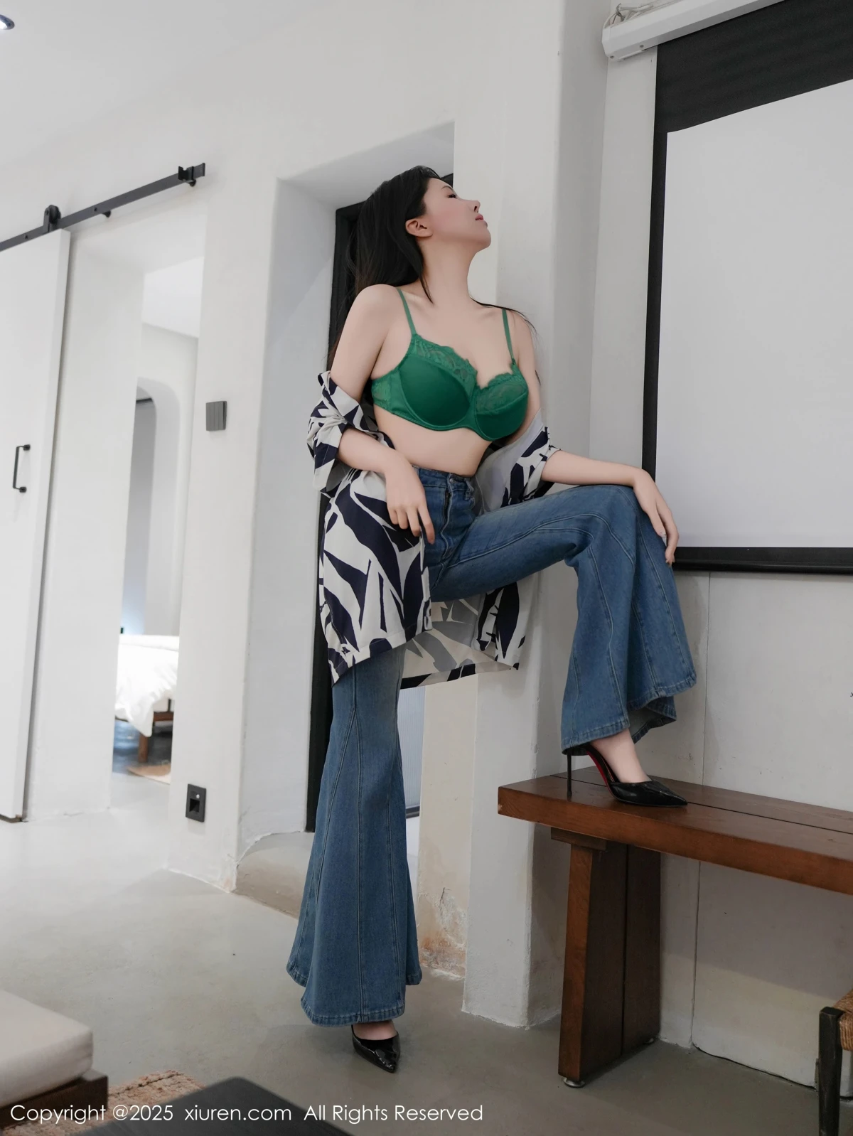 [秀人网] 2025.05.09 No.10260 袁圆#[79P]-9
