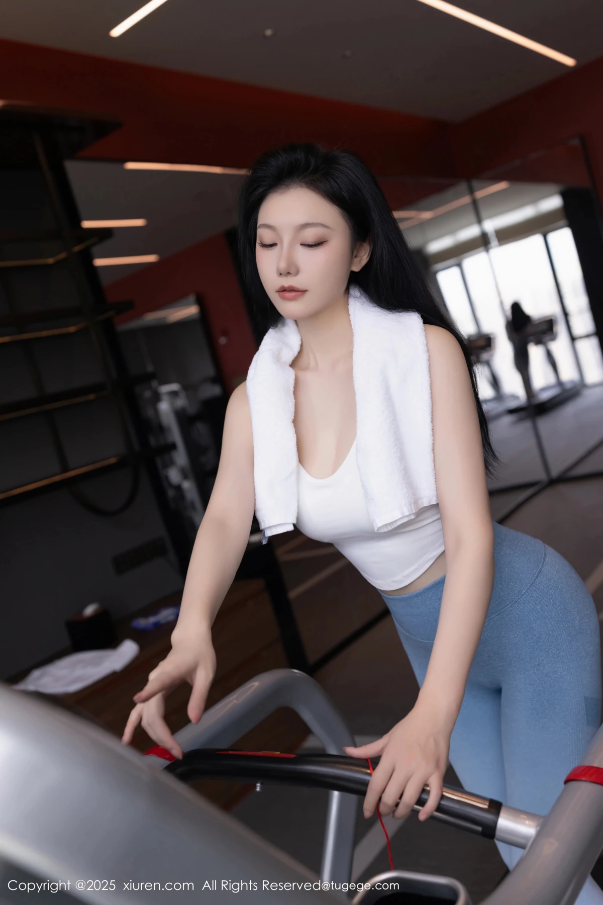 [秀人网] 2025.05.13 No.10272 安然anran#[81P]-7