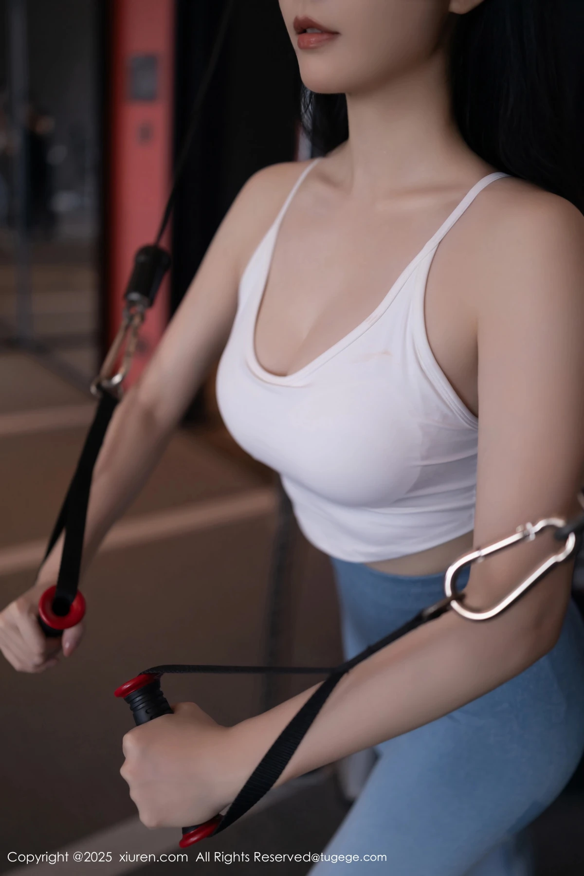 [秀人网] 2025.05.13 No.10272 安然anran#[81P]-5
