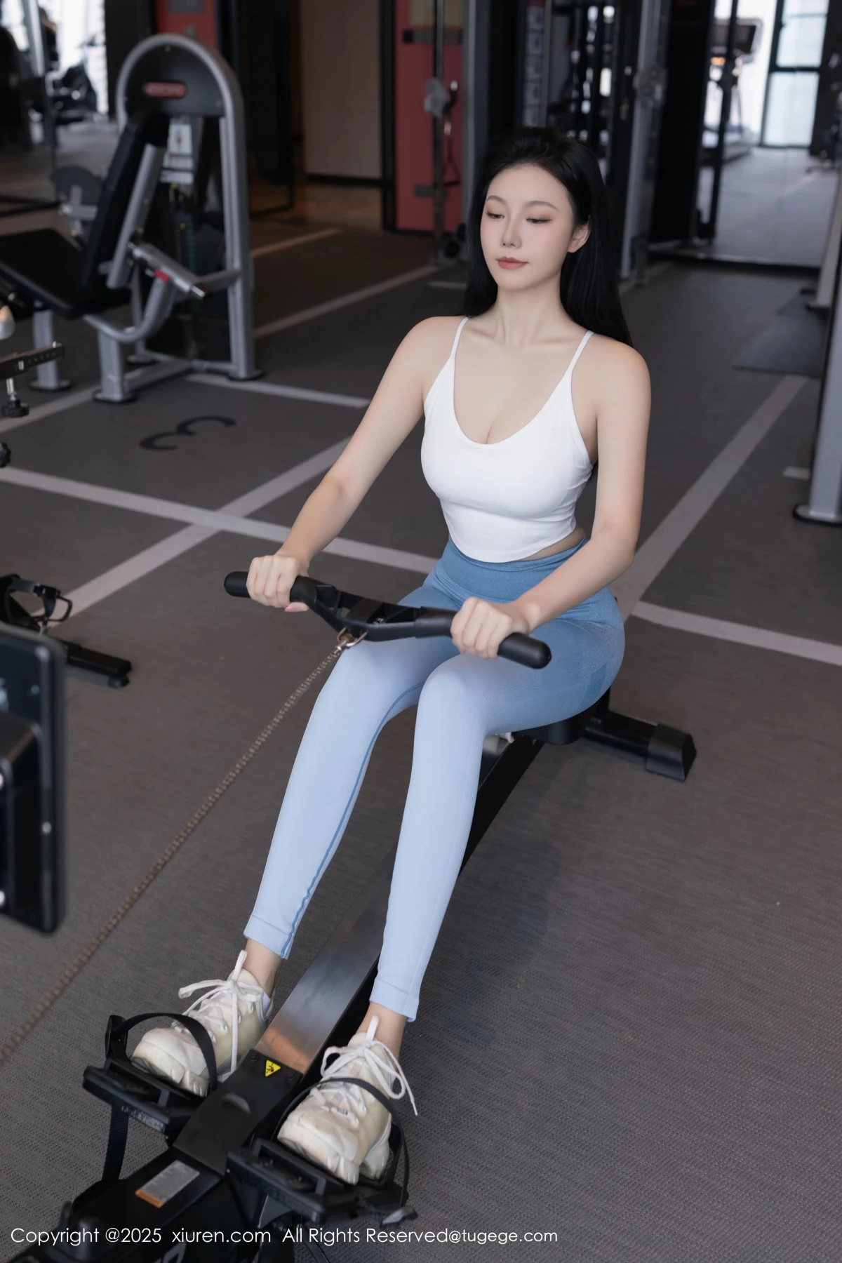 [秀人网] 2025.05.13 No.10272 安然anran#[81P]-6