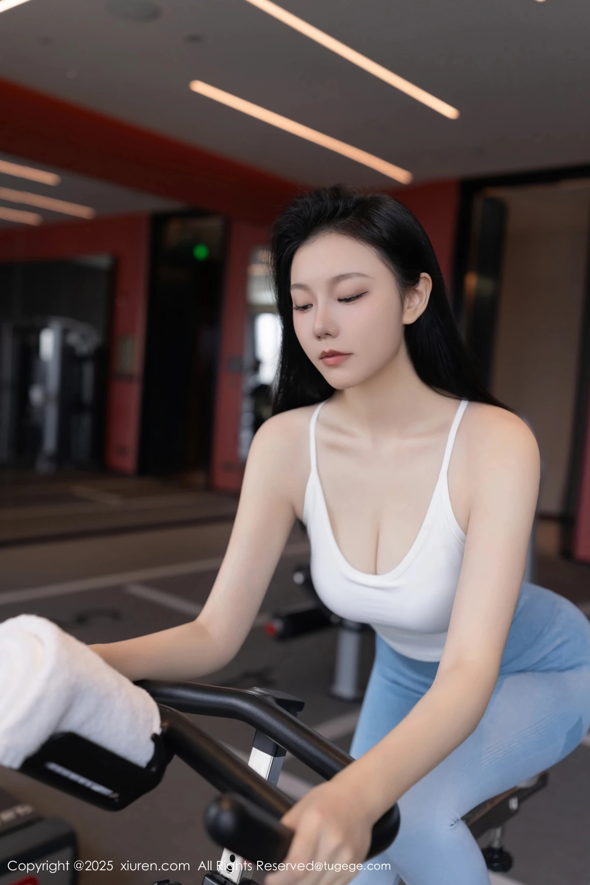 [秀人网] 2025.05.13 No.10272 安然anran#[81P]-8