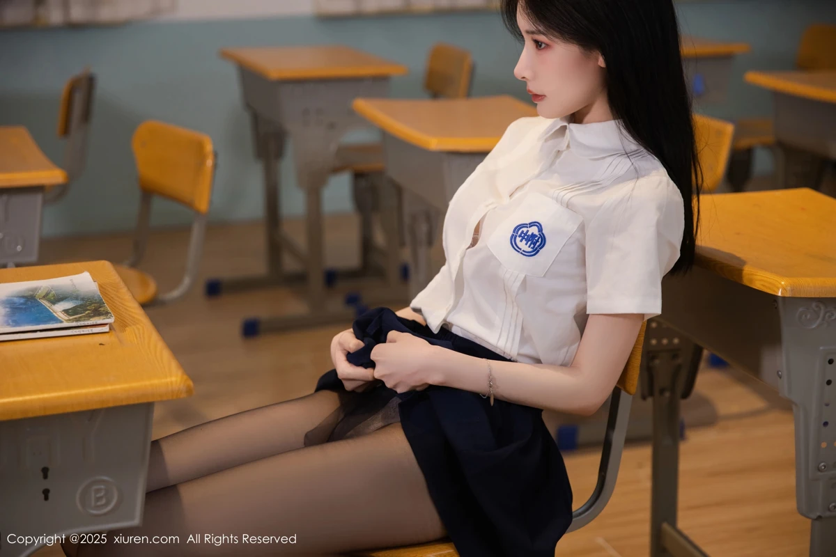 [秀人网] 2025.05.16 No.10287 布丁wow#[82P]-6