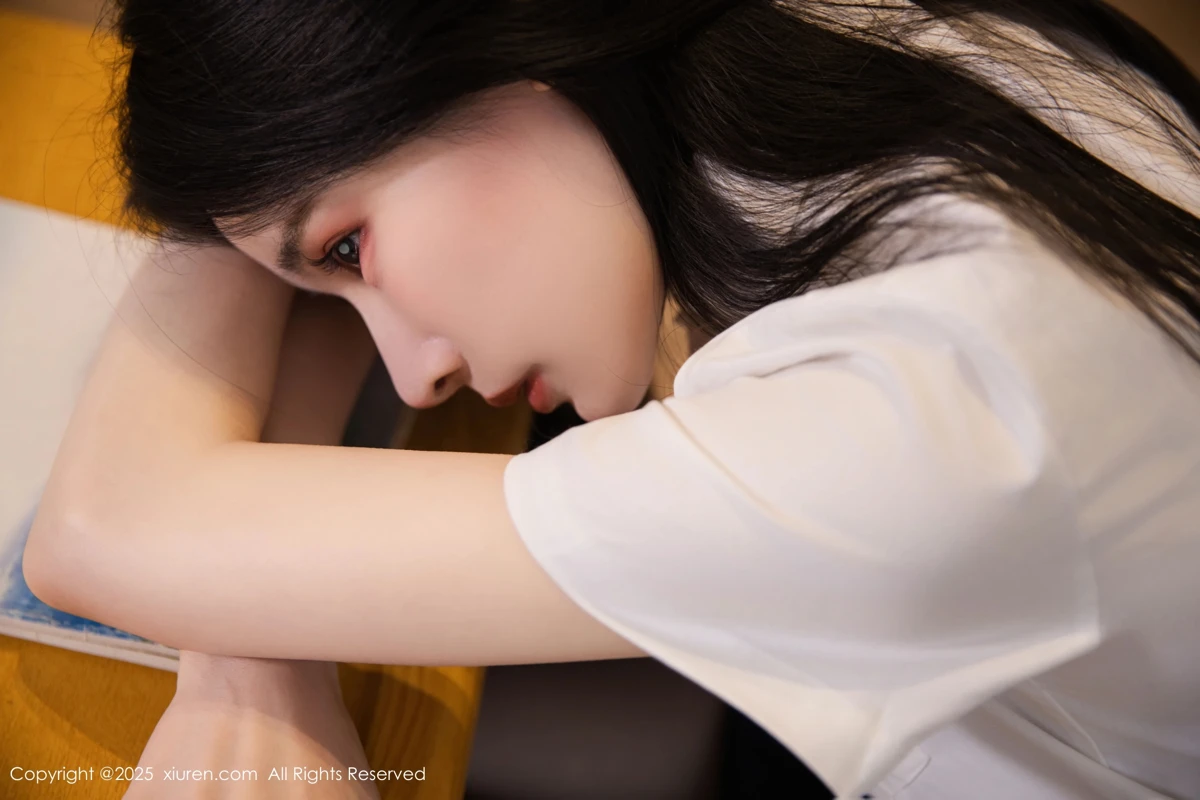 [秀人网] 2025.05.16 No.10287 布丁wow#[82P]-3