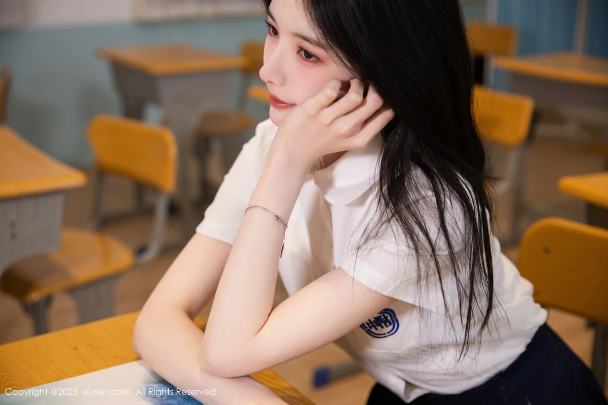 [秀人网] 2025.05.16 No.10287 布丁wow#[82P]-4