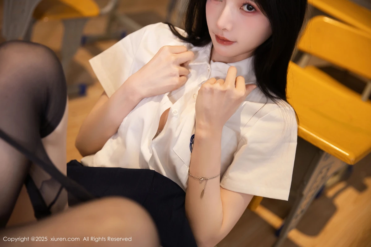 [秀人网] 2025.05.16 No.10287 布丁wow#[82P]-4