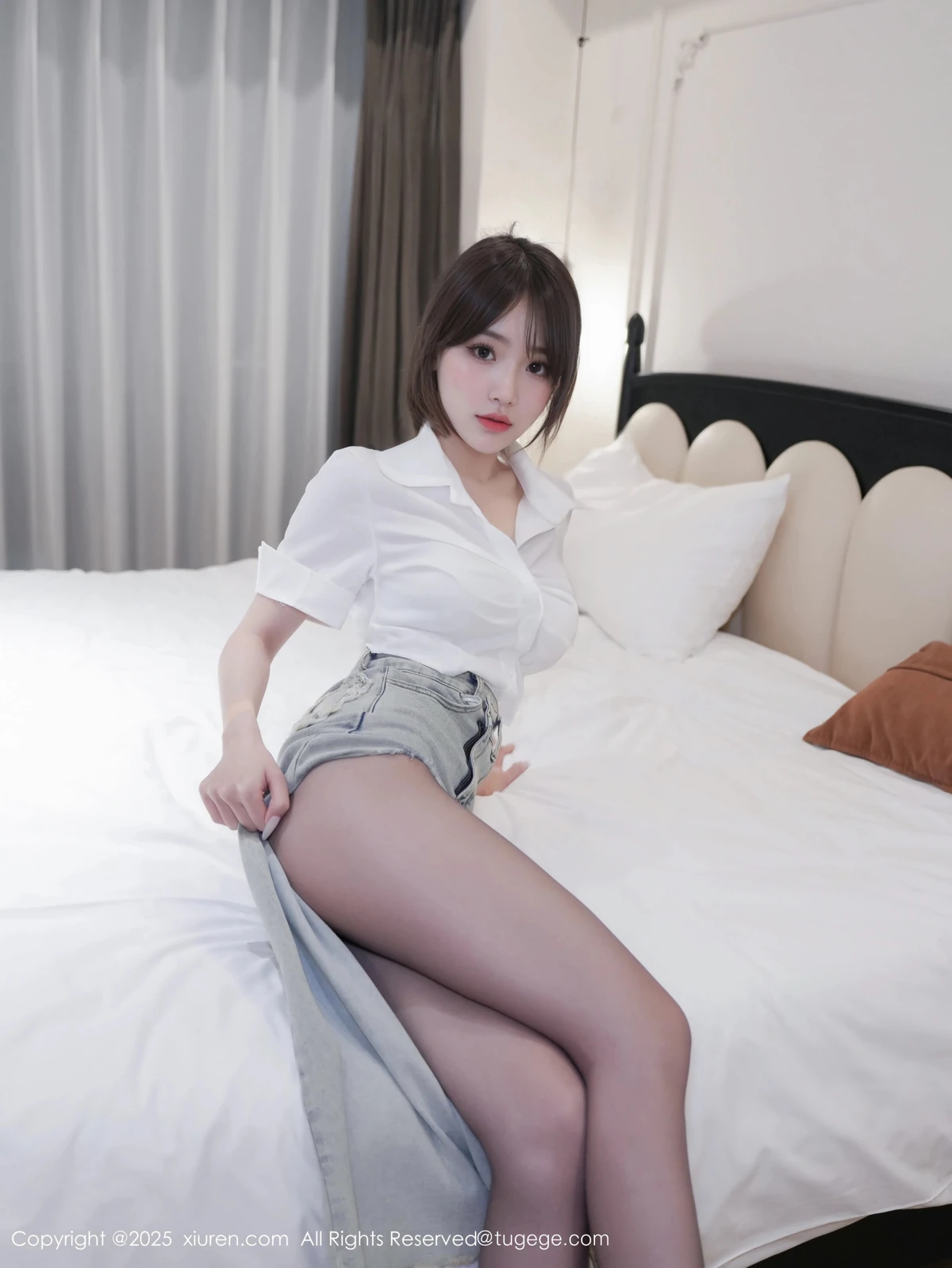 [秀人网] 2025.05.19 No.10294 汁汁#[45P]-4
