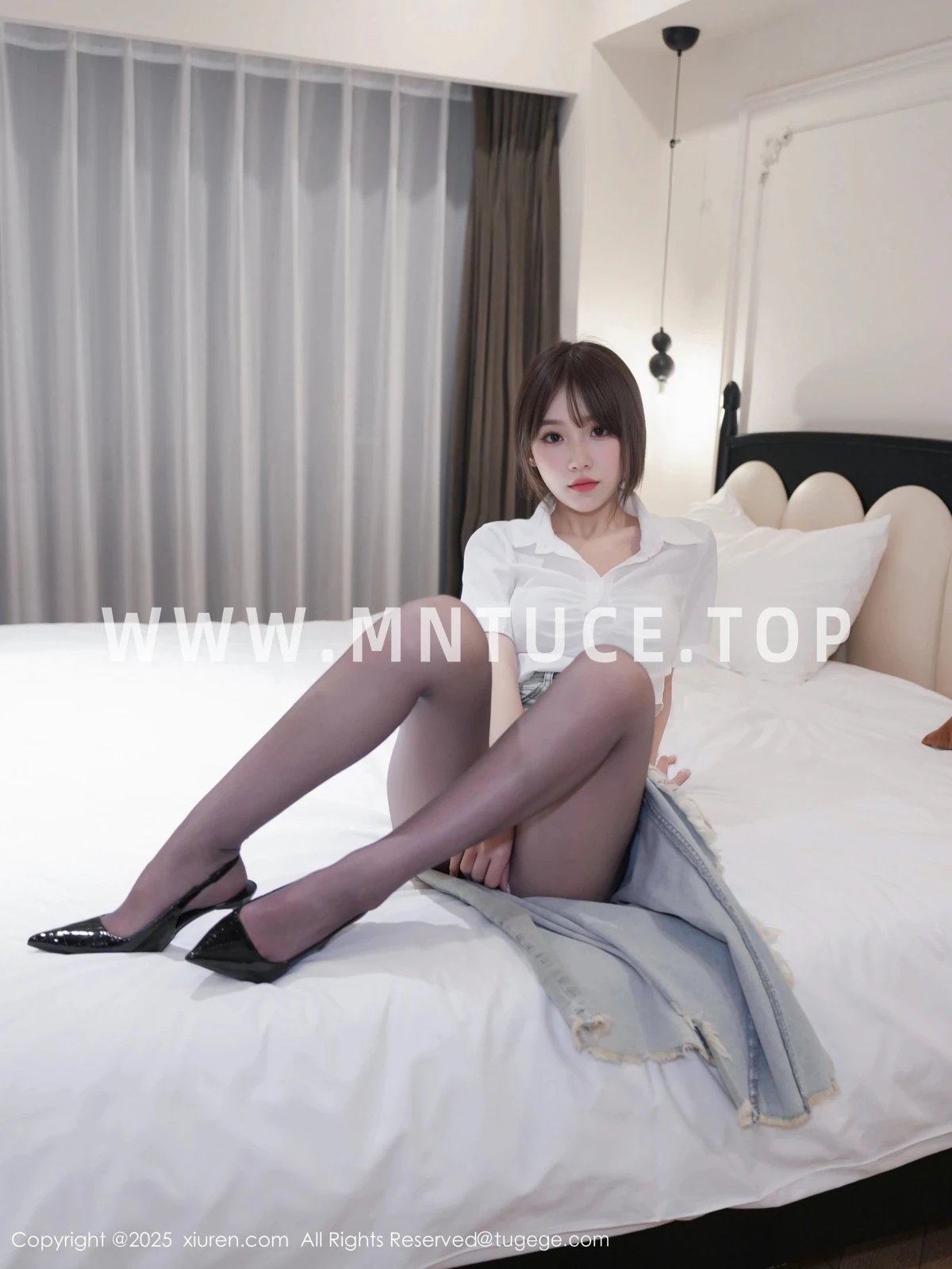 [秀人网] 2025.05.19 No.10294 汁汁#[45P]-6