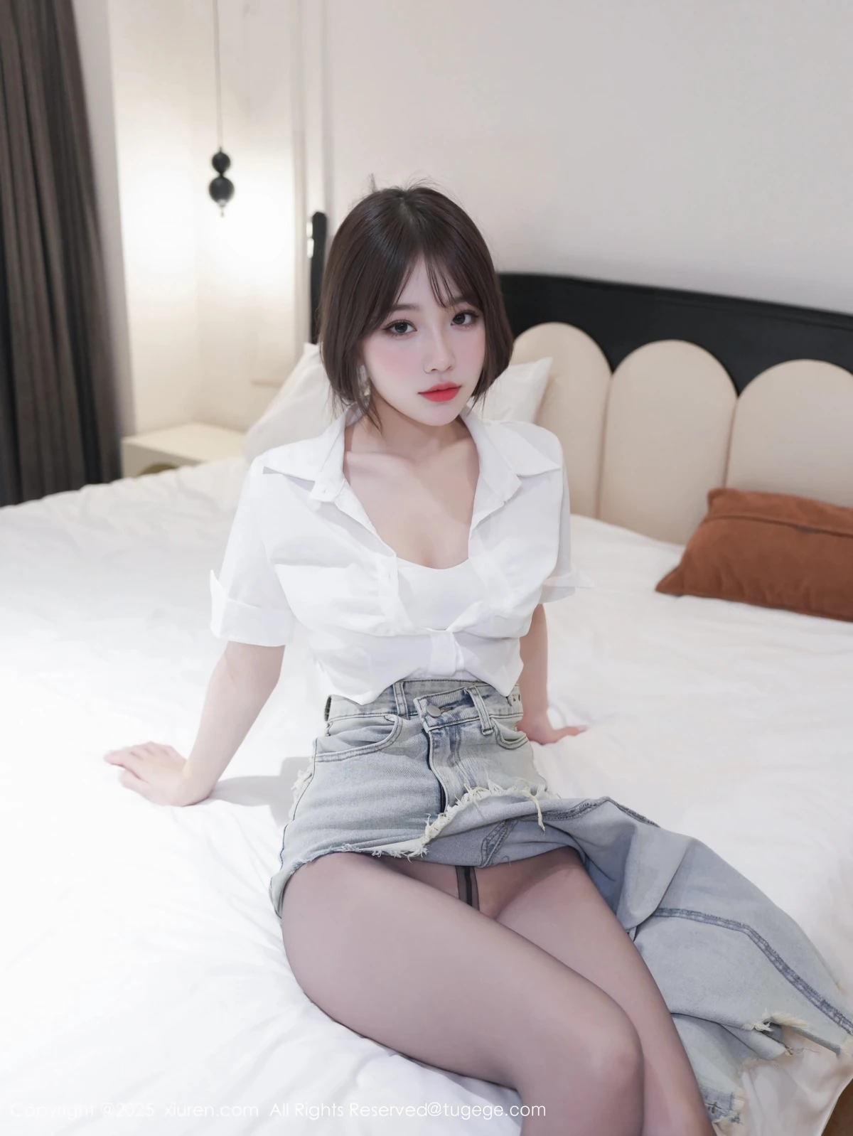 [秀人网] 2025.05.19 No.10294 汁汁#[45P]-2