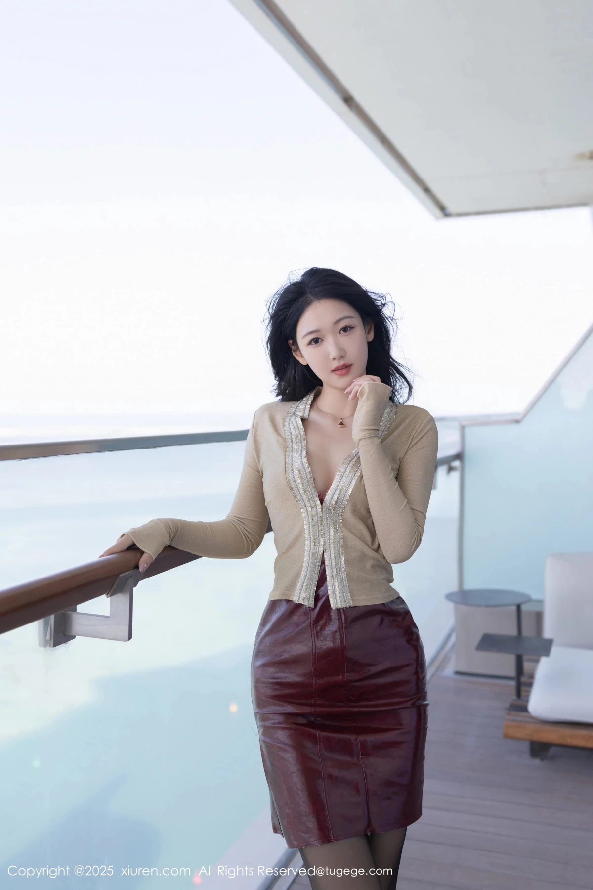 [秀人网] 2025.05.19 No.10296 唐安琪#[83P]-2