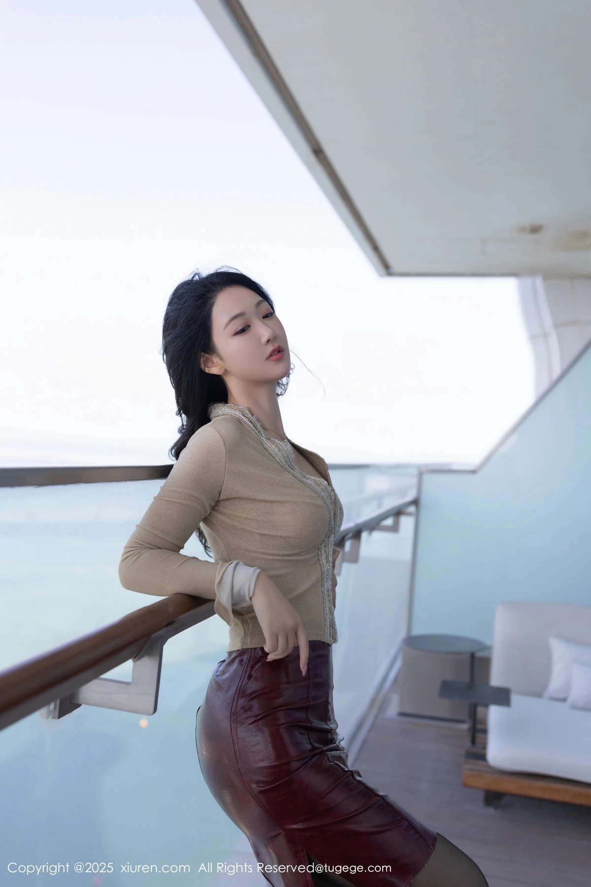 [秀人网] 2025.05.19 No.10296 唐安琪#[83P]-3