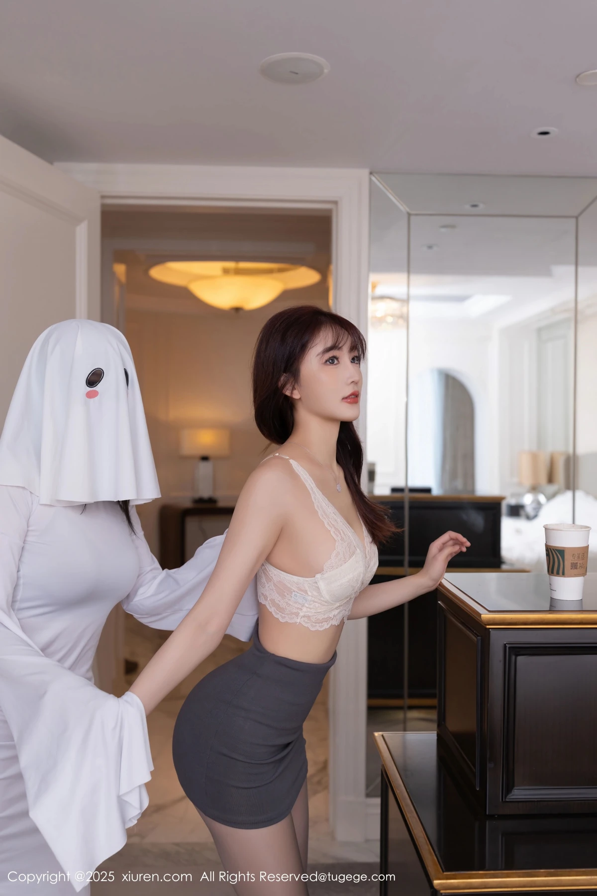 [秀人网] 2025.05.15 No.10282 陆萱萱#[81P]-10