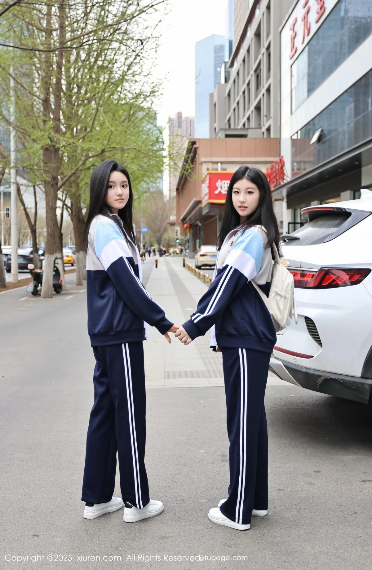 [秀人网] 2025.05.16 No.10288 模特合集#[74P]-10