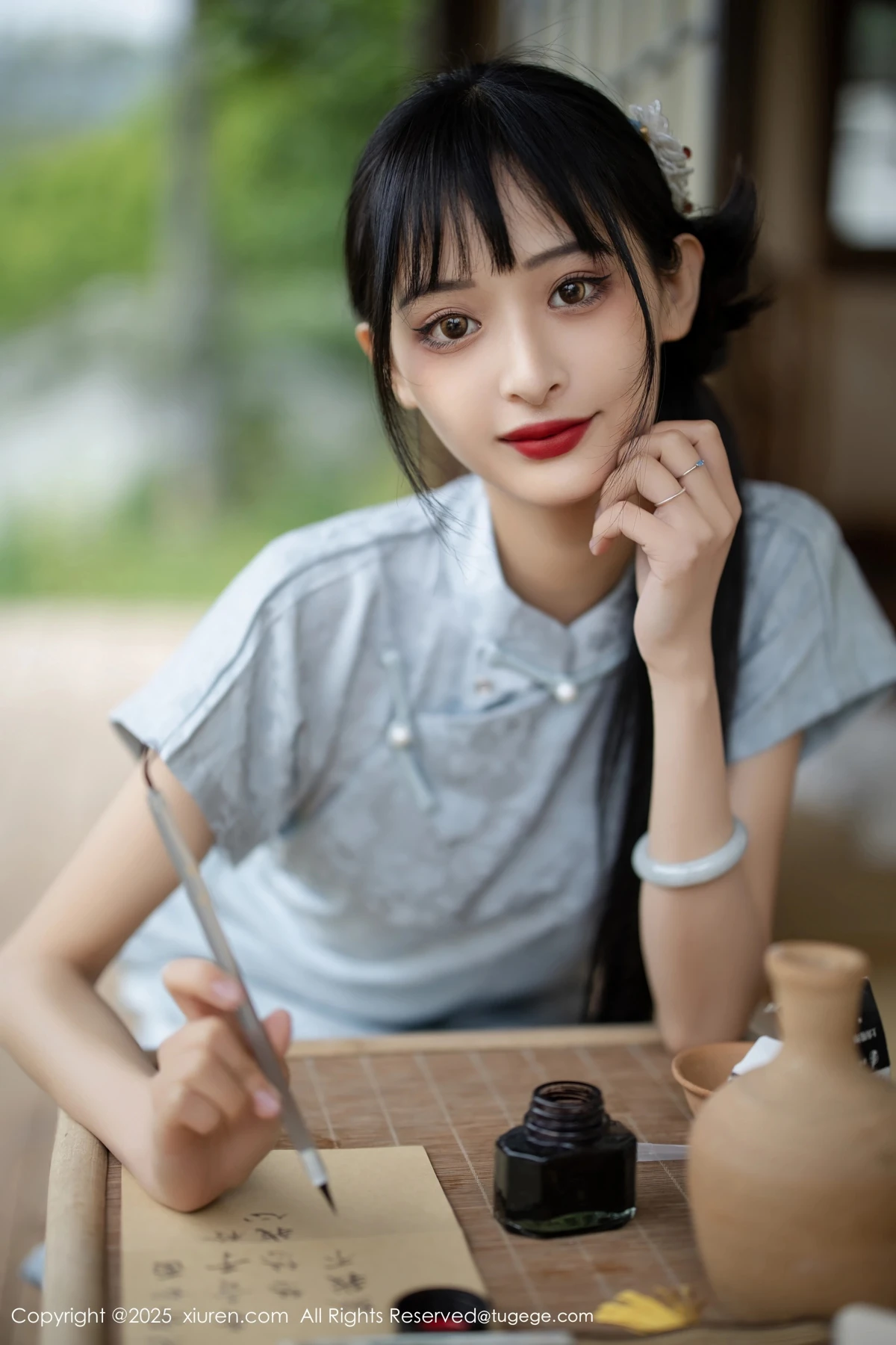 [秀人网] 2025.05.15 No.10278 茂木希子#[81P]-8