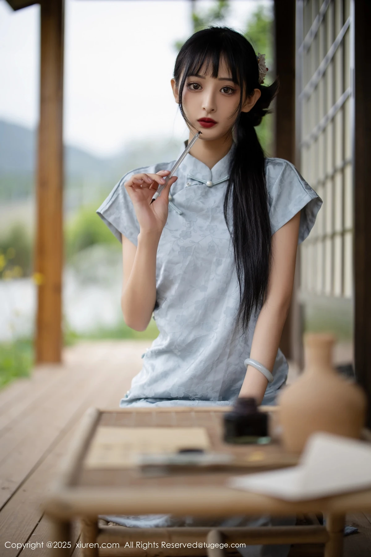 [秀人网] 2025.05.15 No.10278 茂木希子#[81P]-9