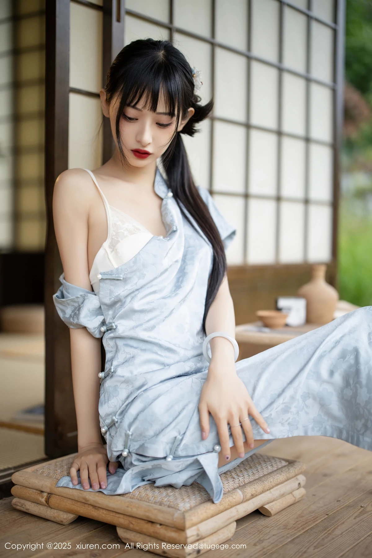 [秀人网] 2025.05.15 No.10278 茂木希子#[81P]-3