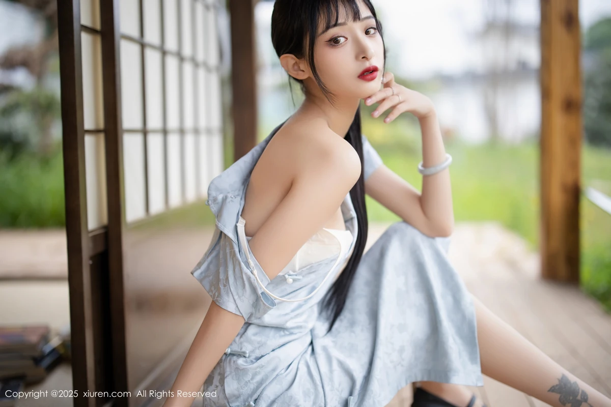 [秀人网] 2025.05.15 No.10278 茂木希子#[81P]-5