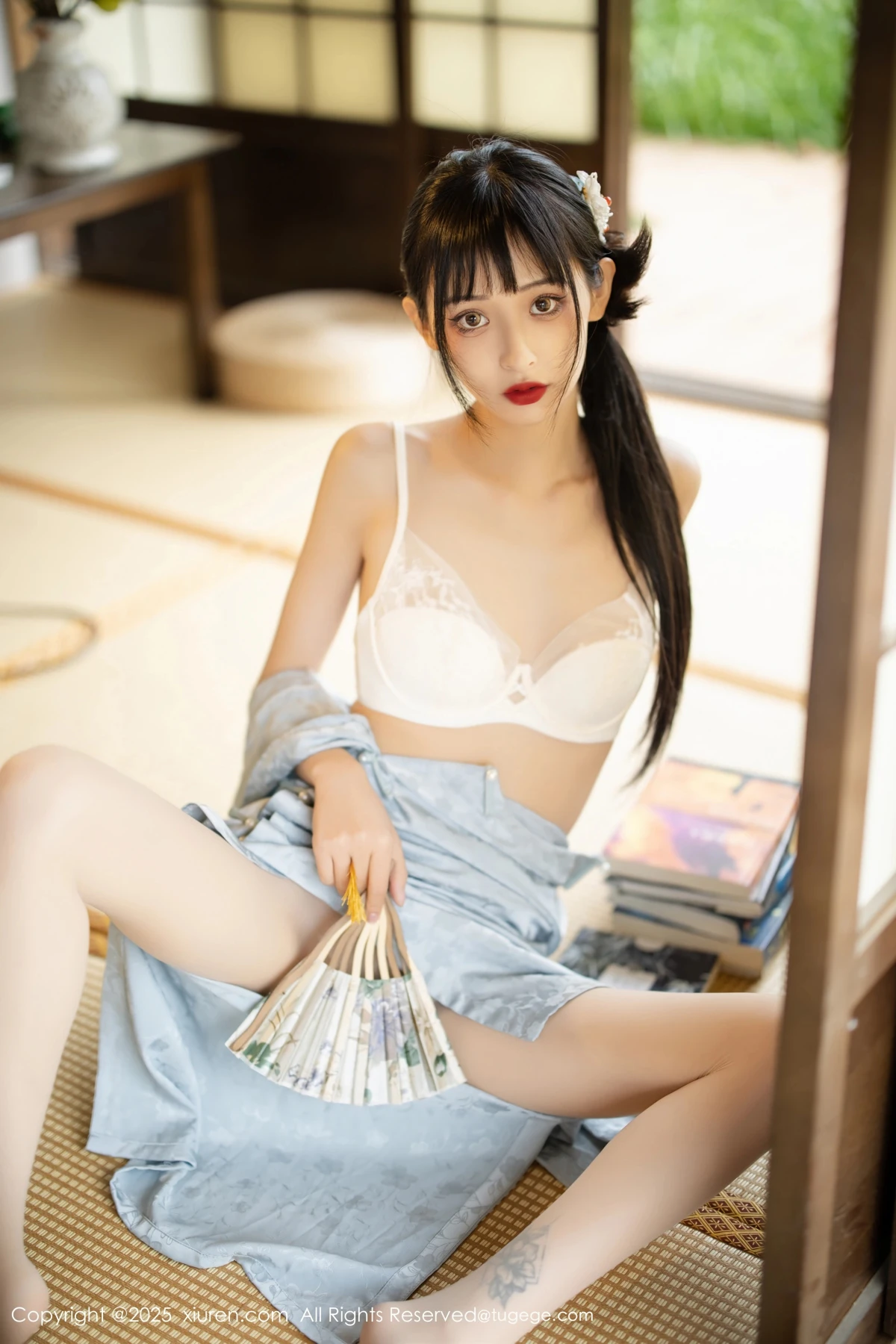 [秀人网] 2025.05.15 No.10278 茂木希子#[81P]-3