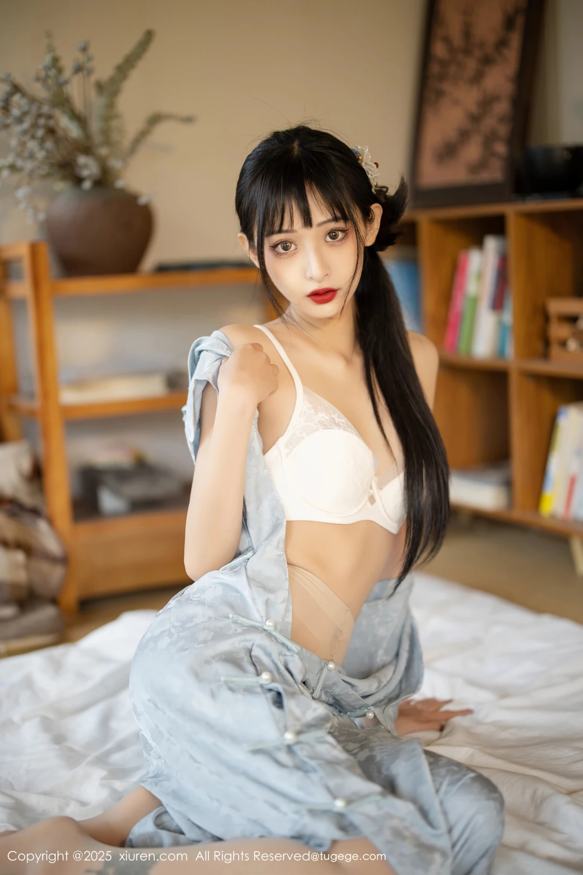 [秀人网] 2025.05.15 No.10278 茂木希子#[81P]-5
