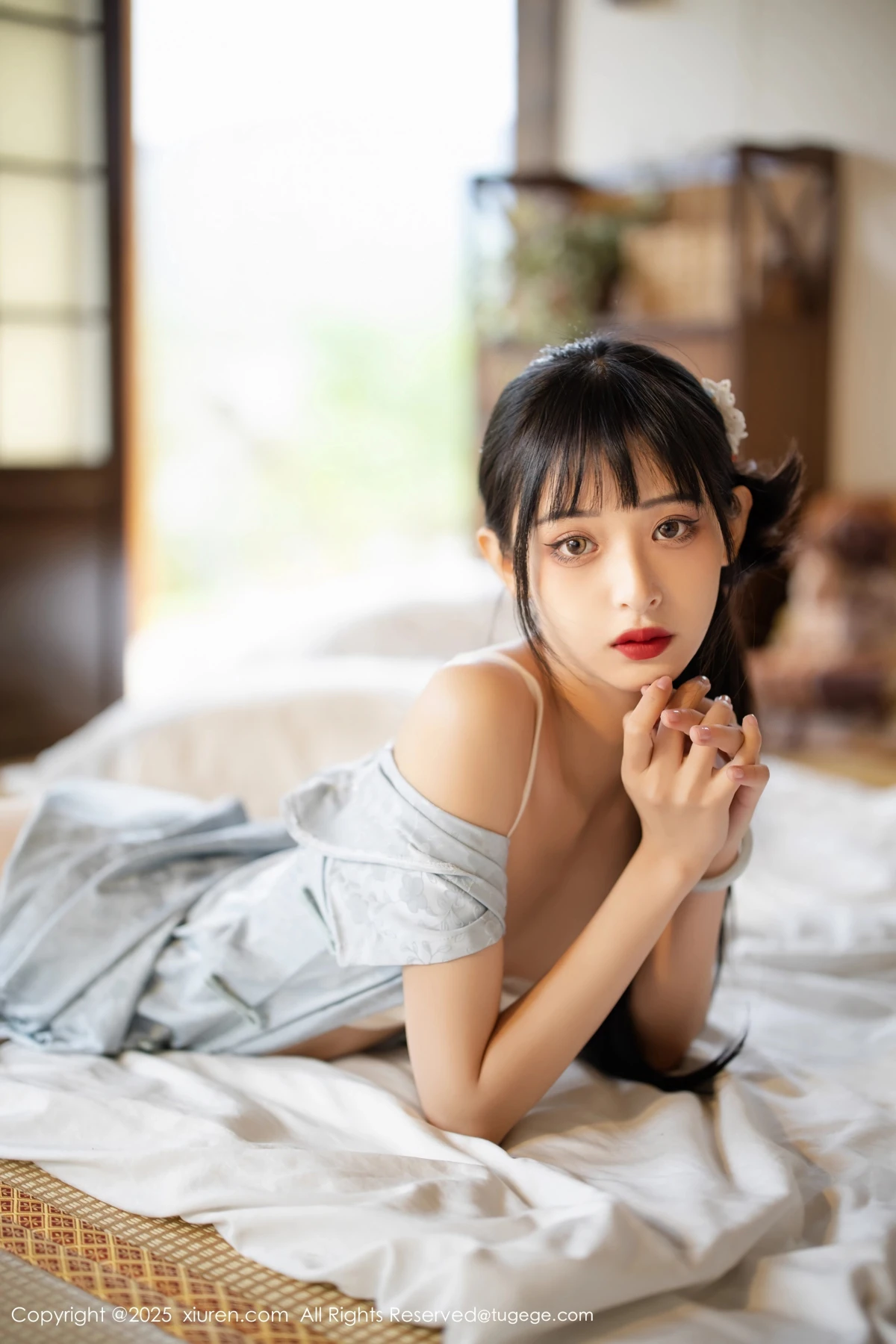 [秀人网] 2025.05.15 No.10278 茂木希子#[81P]-2
