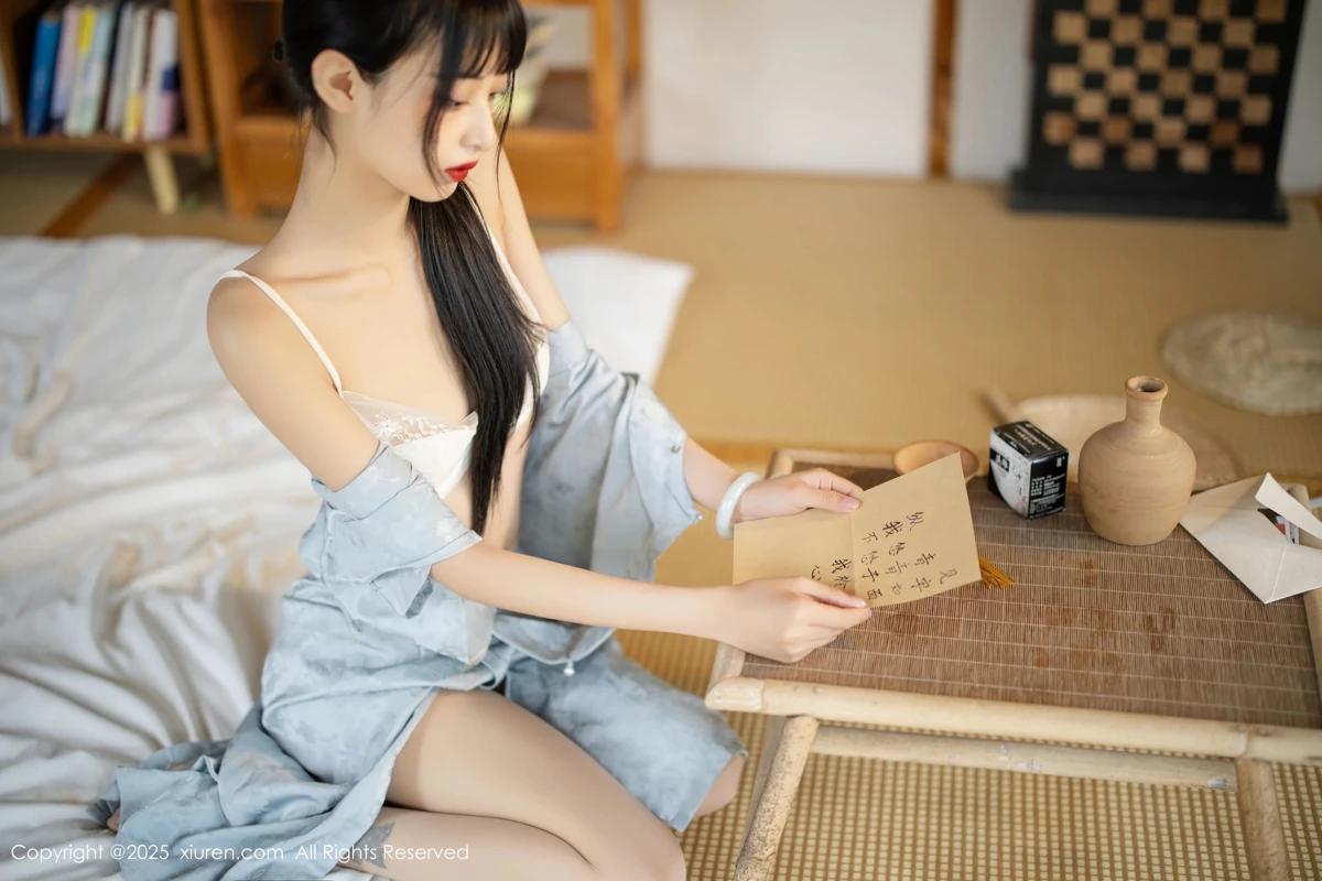 [秀人网] 2025.05.15 No.10278 茂木希子#[81P]-5