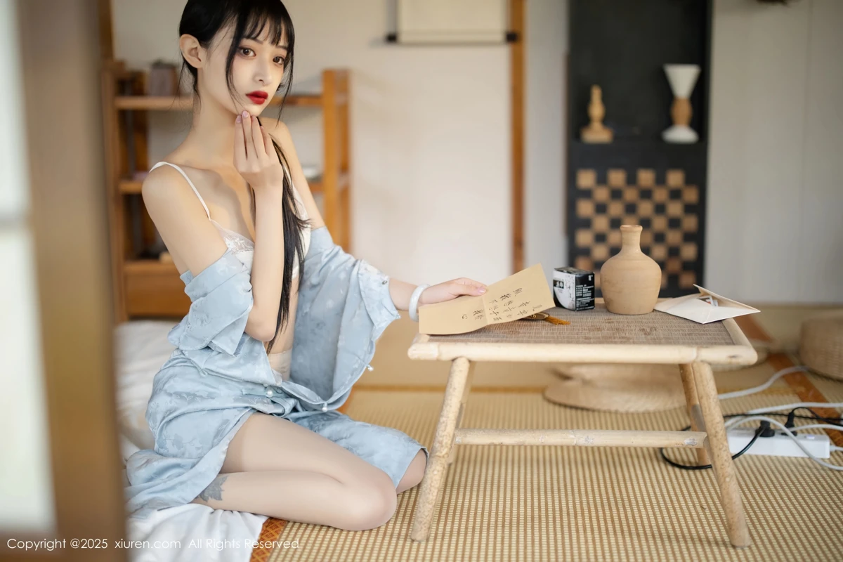 [秀人网] 2025.05.15 No.10278 茂木希子#[81P]-7