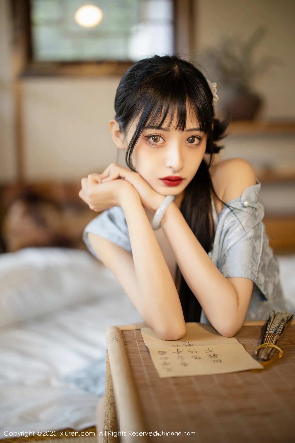 [秀人网] 2025.05.15 No.10278 茂木希子#[81P]-9