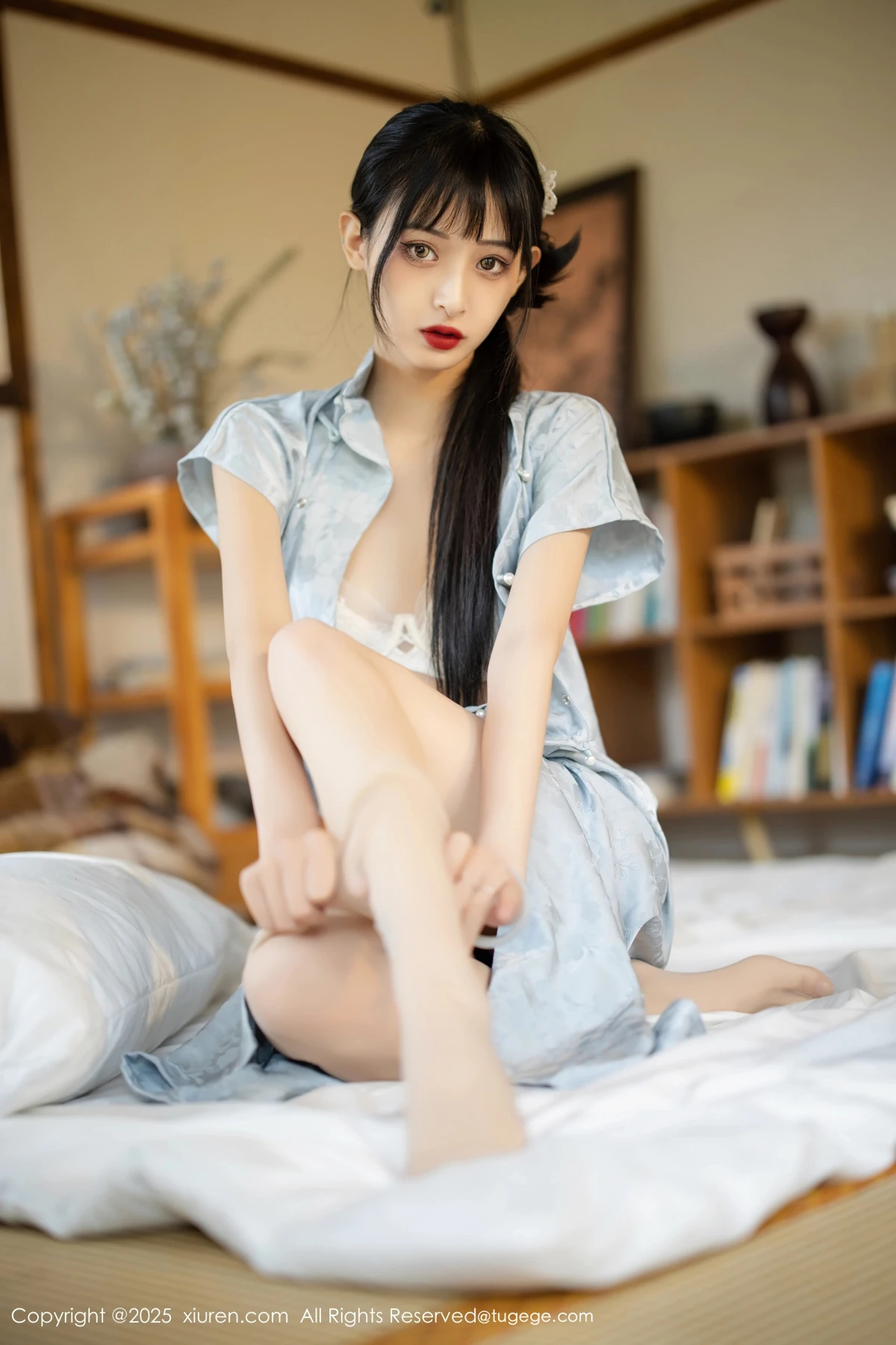 [秀人网] 2025.05.15 No.10278 茂木希子#[81P]-4