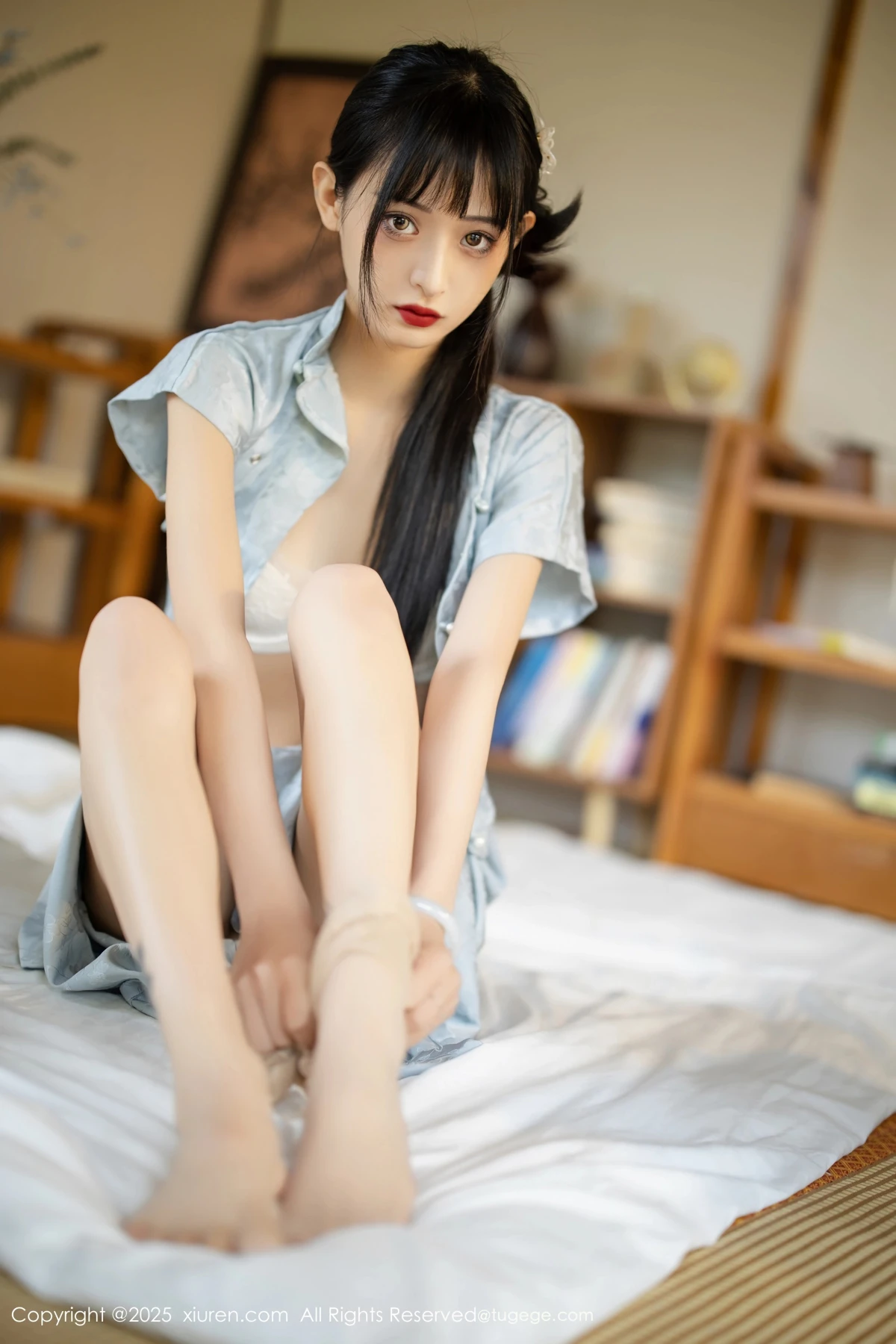 [秀人网] 2025.05.15 No.10278 茂木希子#[81P]-6