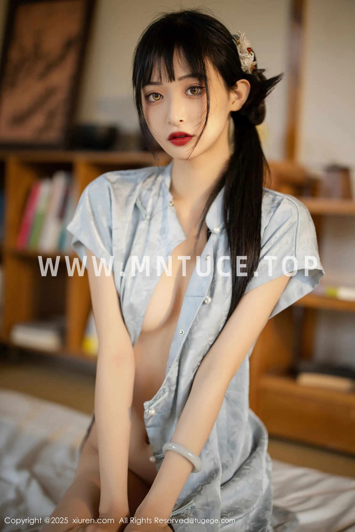 [秀人网] 2025.05.15 No.10278 茂木希子#[81P]-10