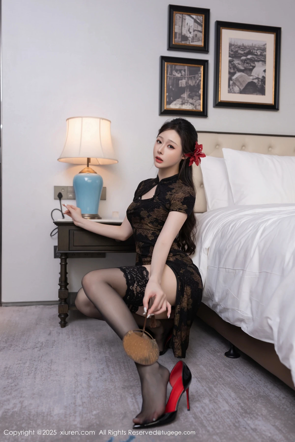 [秀人网] 2025.05.23 No.10323 小逗逗#[81P]-2