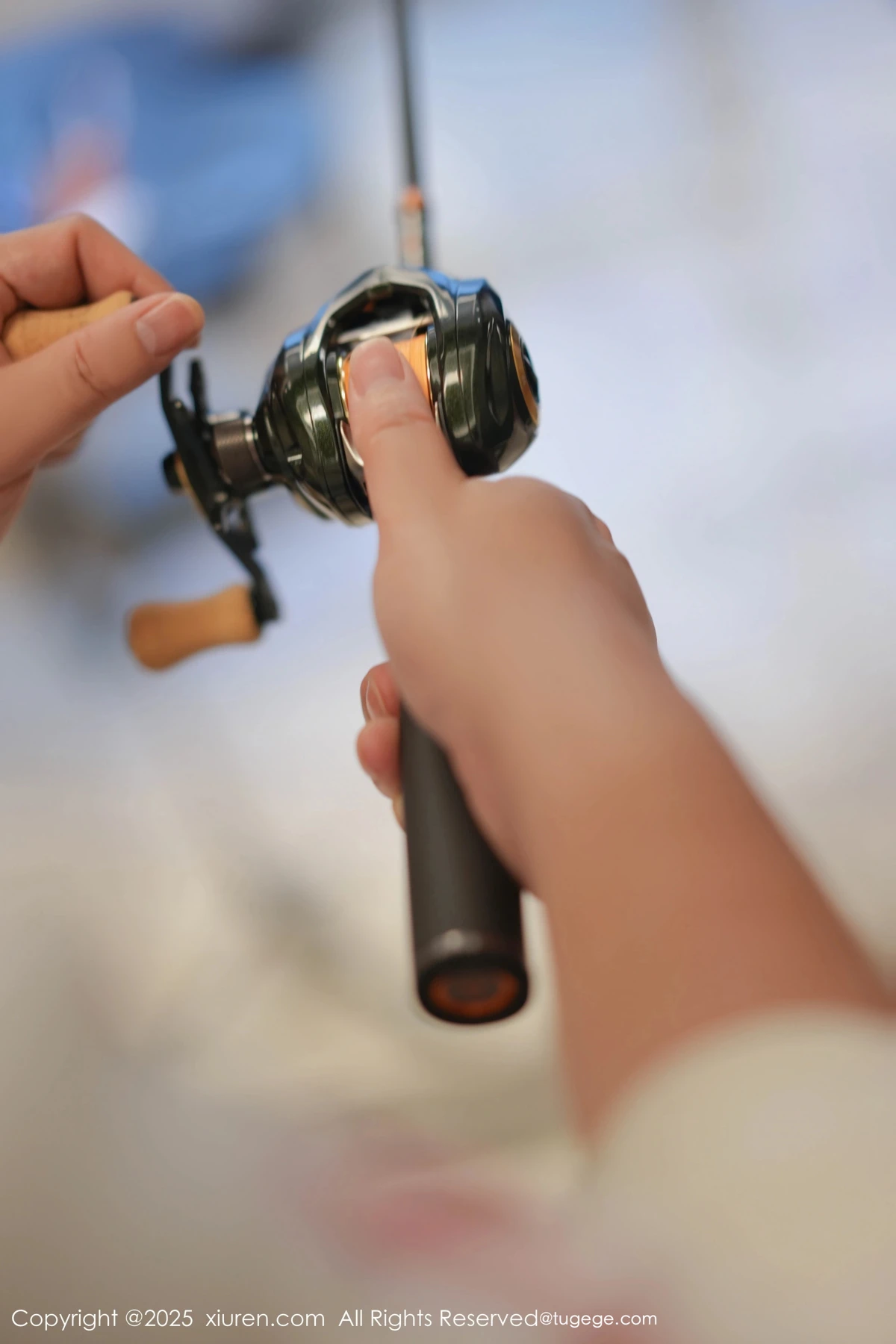 [秀人网] 2025.05.29 No.10348 妲己_Toxic#[77P]-2