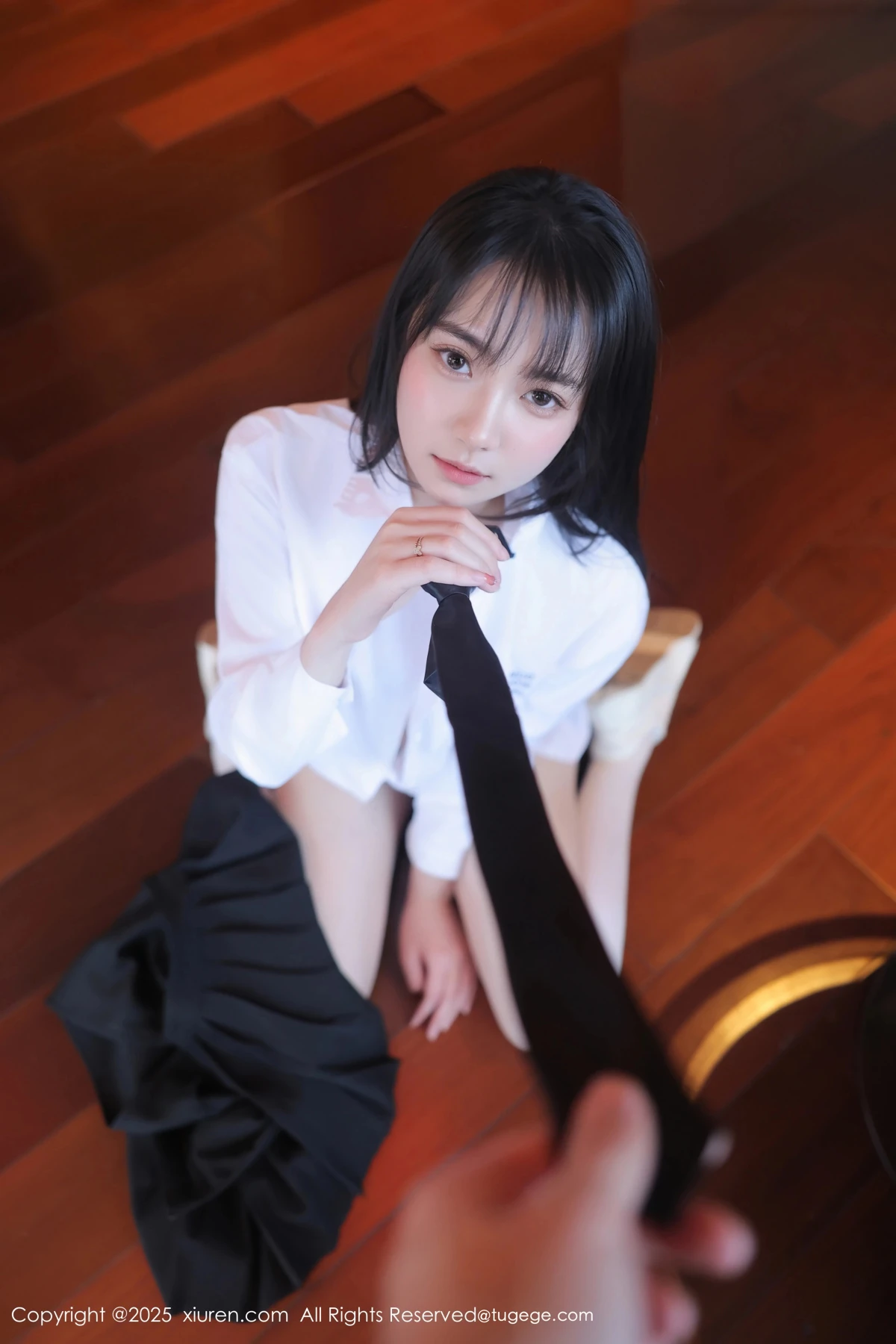 [秀人网] 2025.05.28 No.10335 软情#[63P]-8