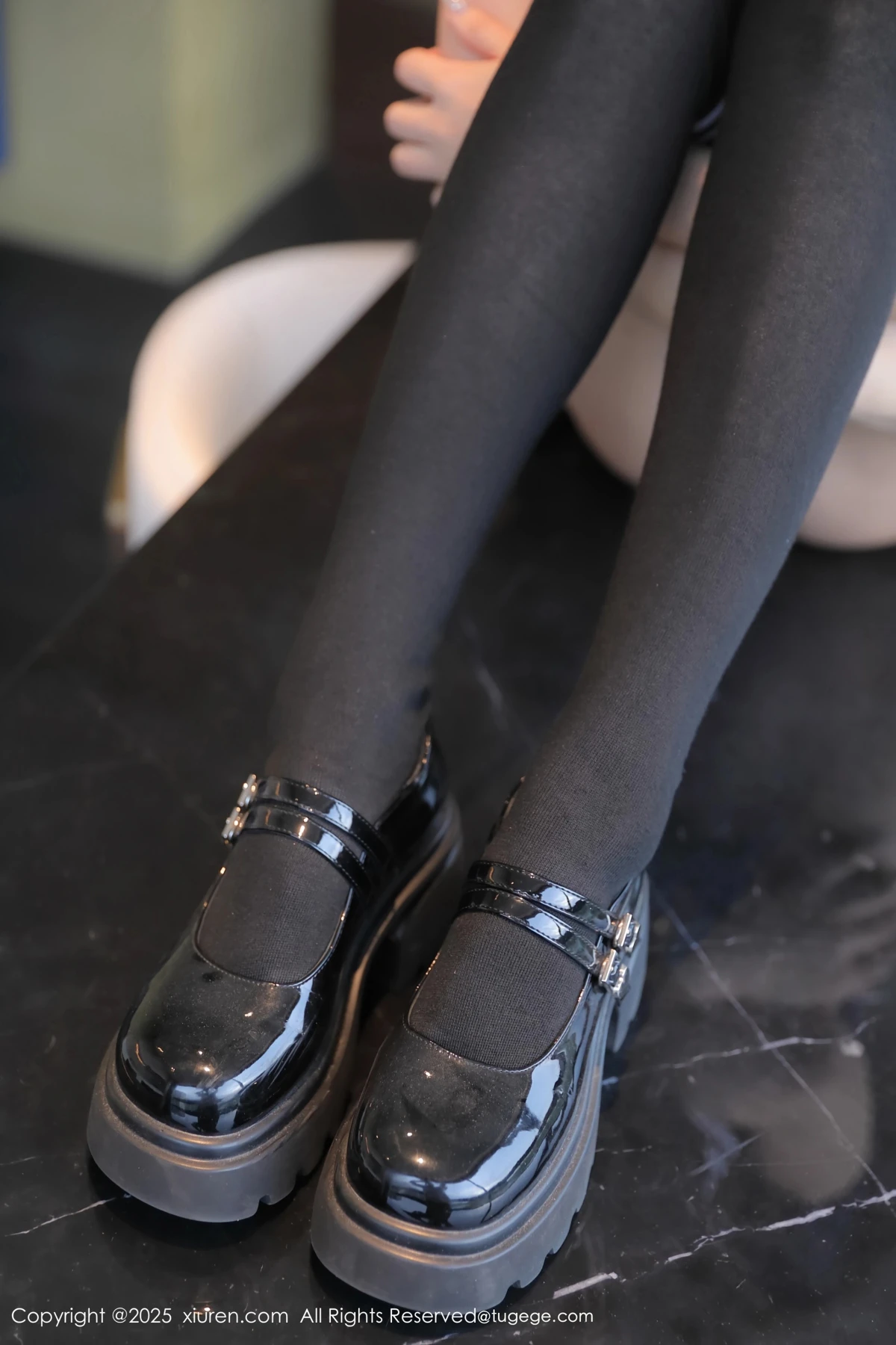 [秀人网] 2025.05.29 No.10351 candy糖糖#[75P]-1
